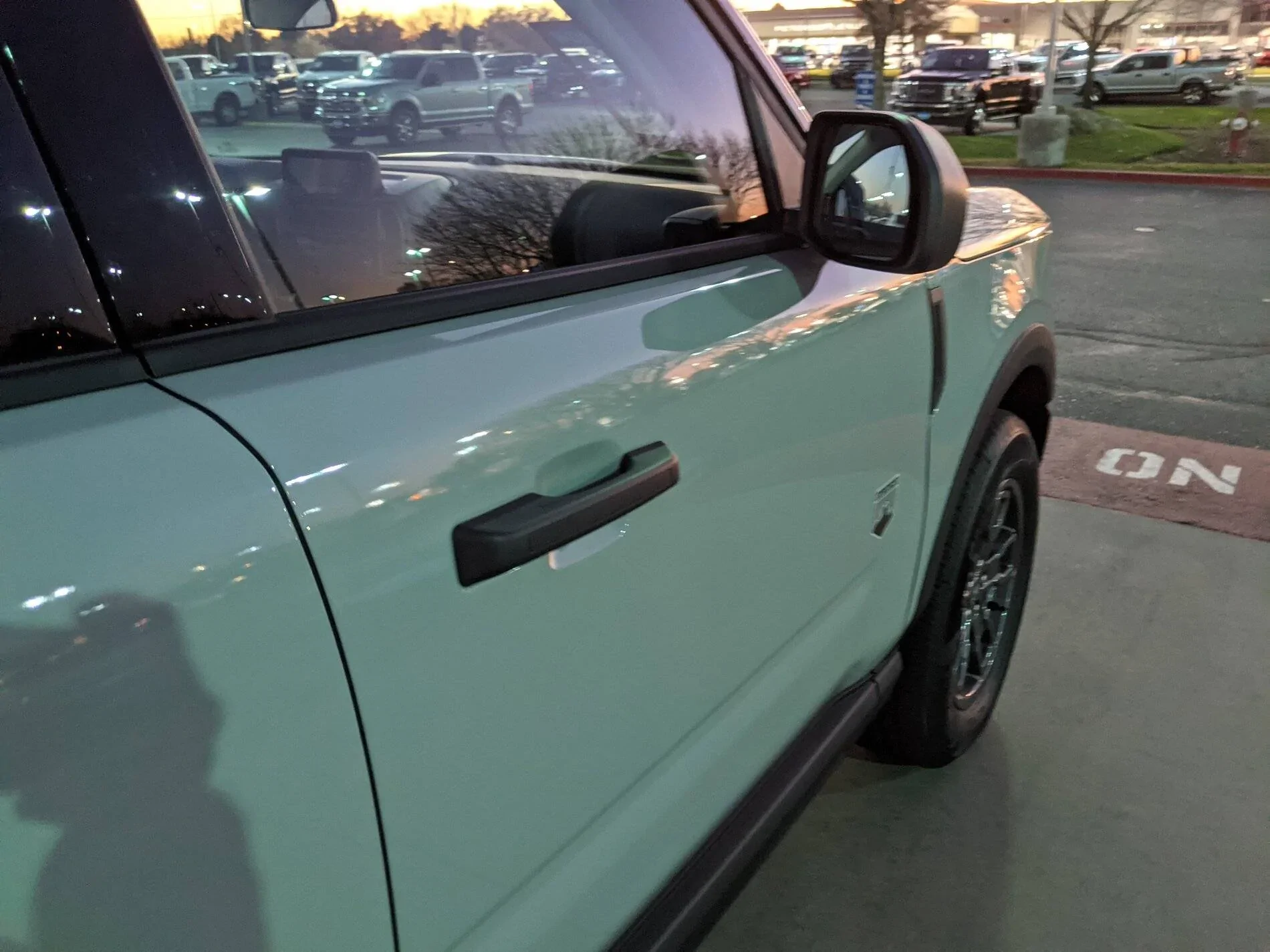 Ford Bronco Sport Official CACTUS GRAY Bronco Sport Thread pxl_20201203_003628416-jpg