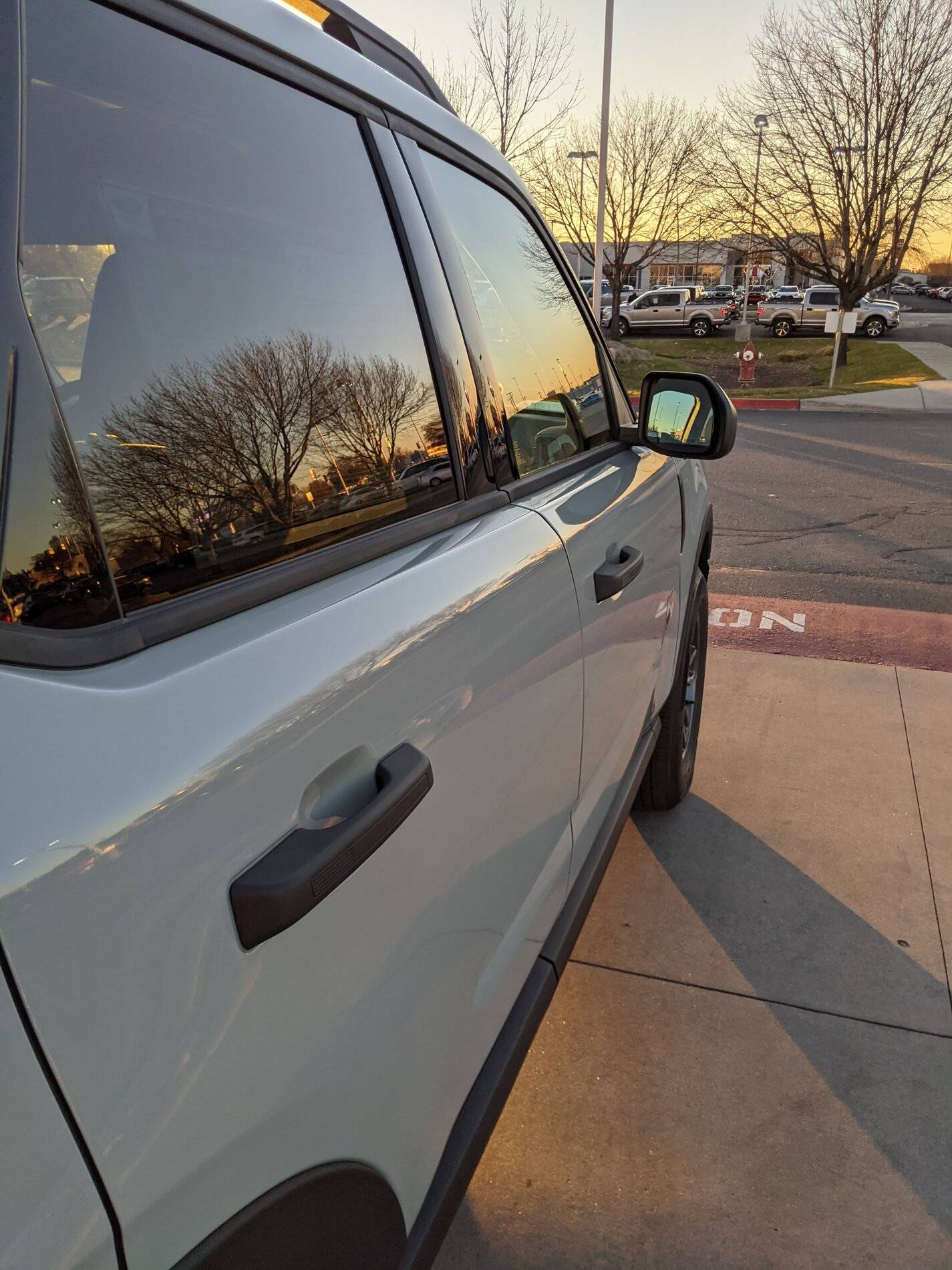 Ford Bronco Sport Official CACTUS GRAY Bronco Sport Thread pxl_20201202_234604292-