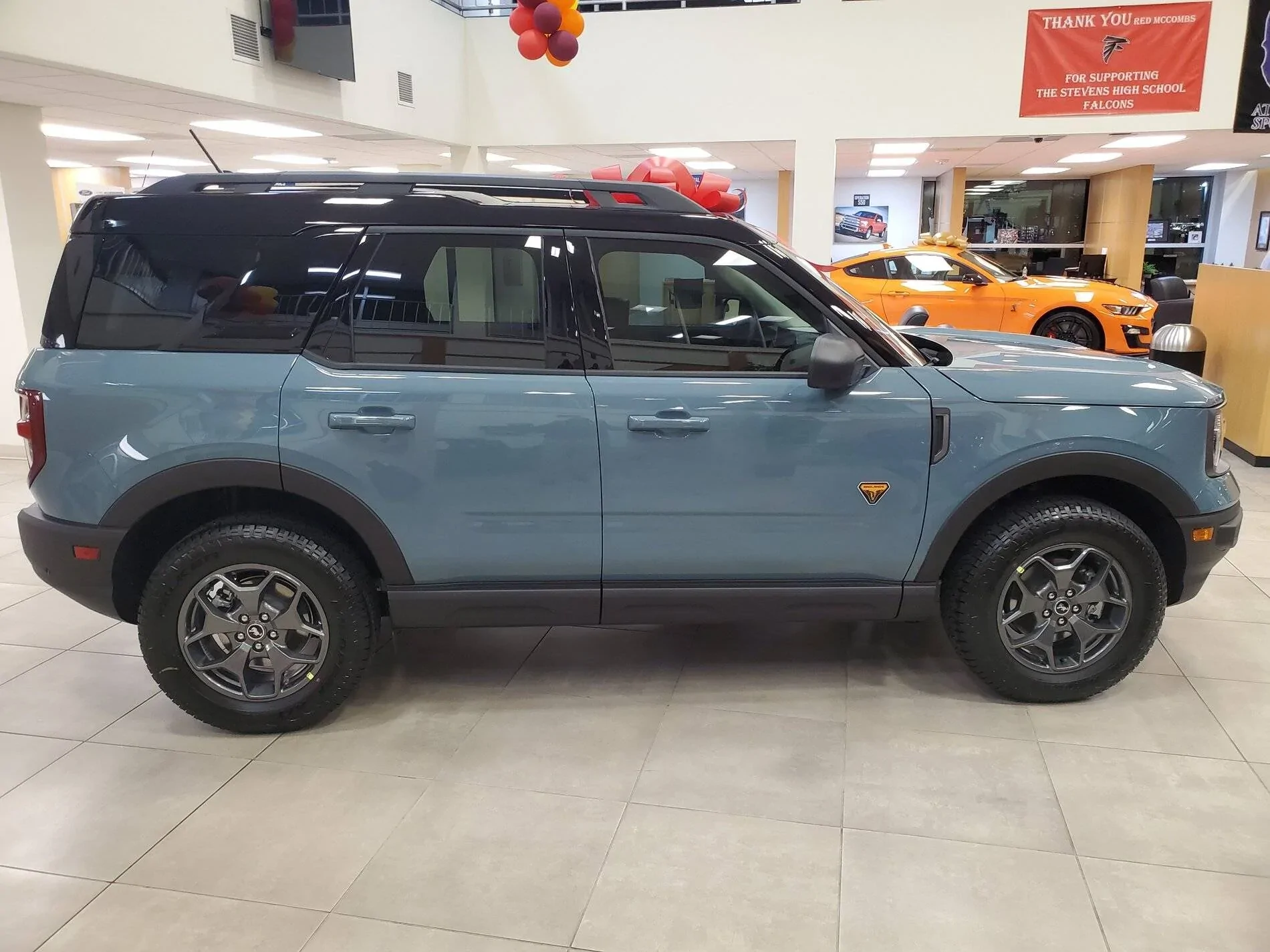 Ford Bronco Sport Official AREA 51 Bronco Sport Thread 123_1-1-jpeg