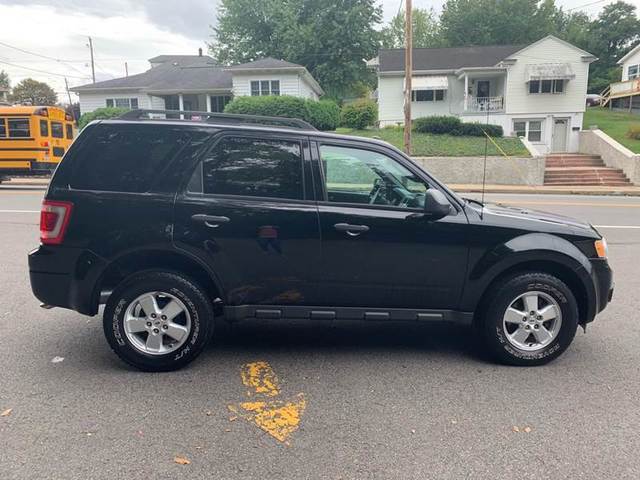 Ford Bronco Sport Finally, The Base model appears. 1607104758900