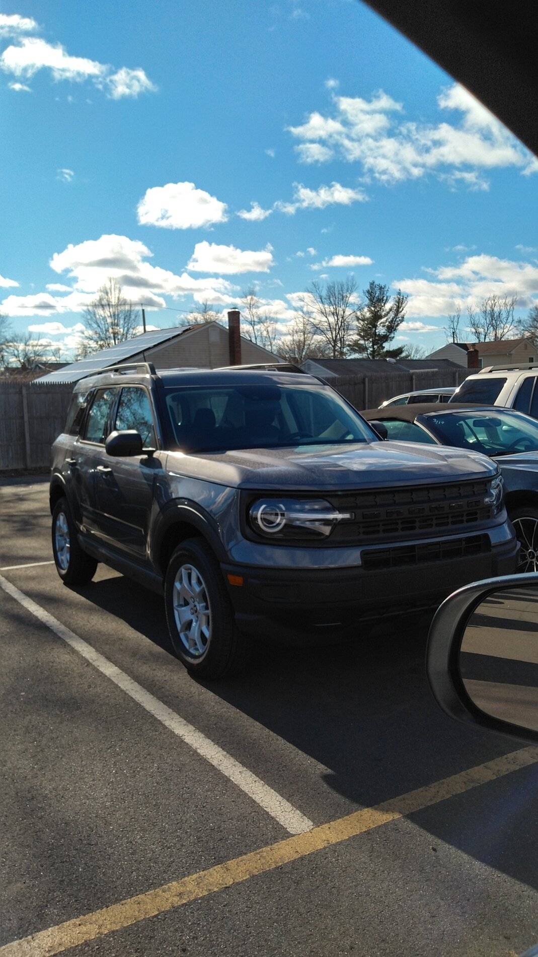 Ford Bronco Sport Official CARBONIZED GRAY Bronco Sport Thread KIMG0018.JPG