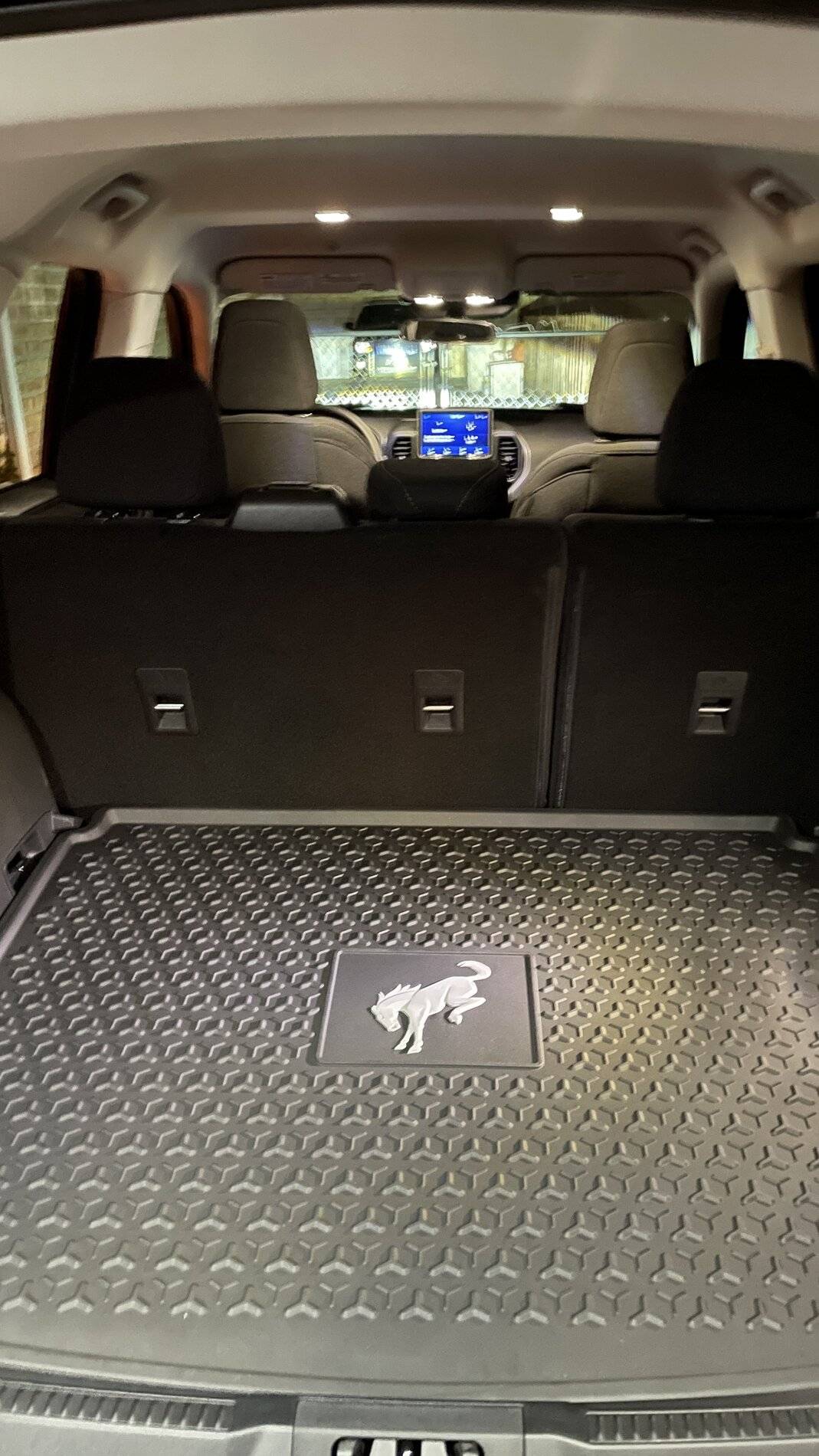 Ford Bronco Sport TOOK DELIVERY! Have questions? C9E91102-5B6C-4061-ACB4-ADC1E5180594