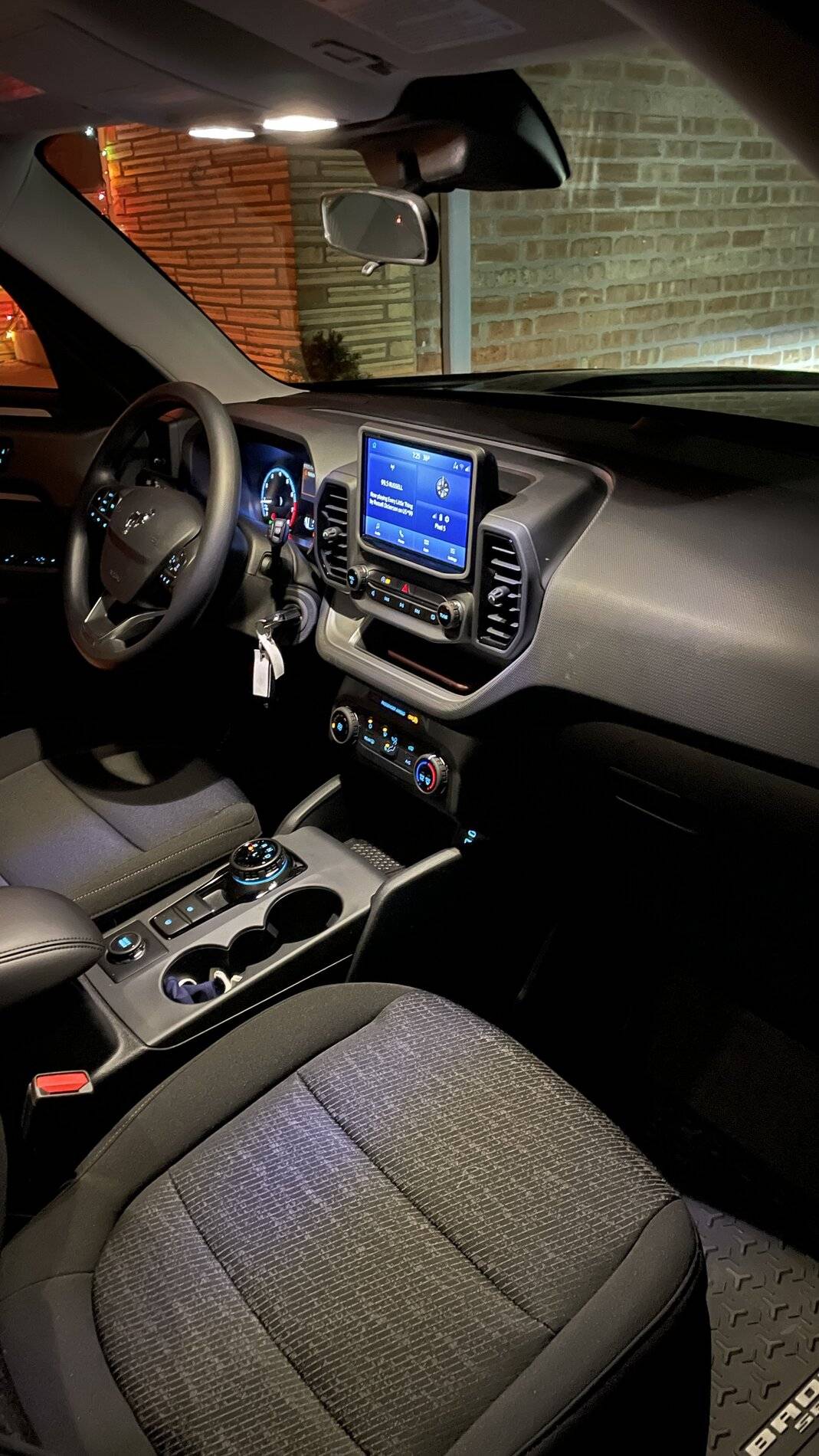 Ford Bronco Sport TOOK DELIVERY! Have questions? 6C0C1FFC-8CCC-4AC4-92F2-E5DC59C6EF97