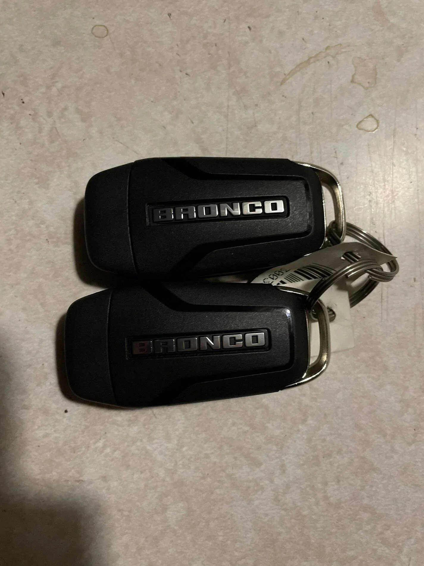 Ford Bronco Sport TOOK DELIVERY! Have questions? 6656D5C6-D76D-4FC6-944C-3DF404360F68