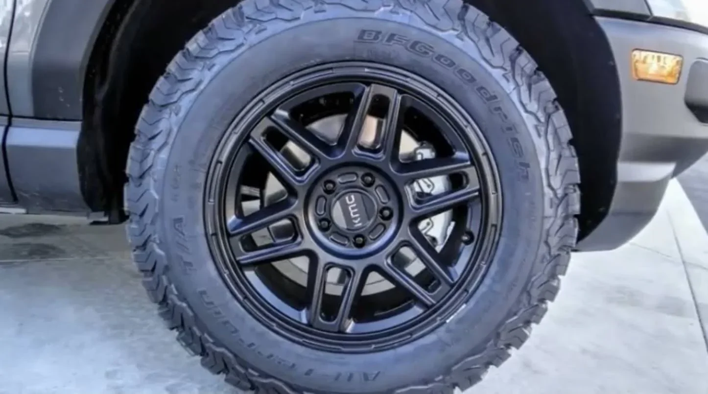 Ford Bronco Sport Official CARBONIZED GRAY Bronco Sport Thread 56F6324C-29E5-4247-981C-2CD15F62464A