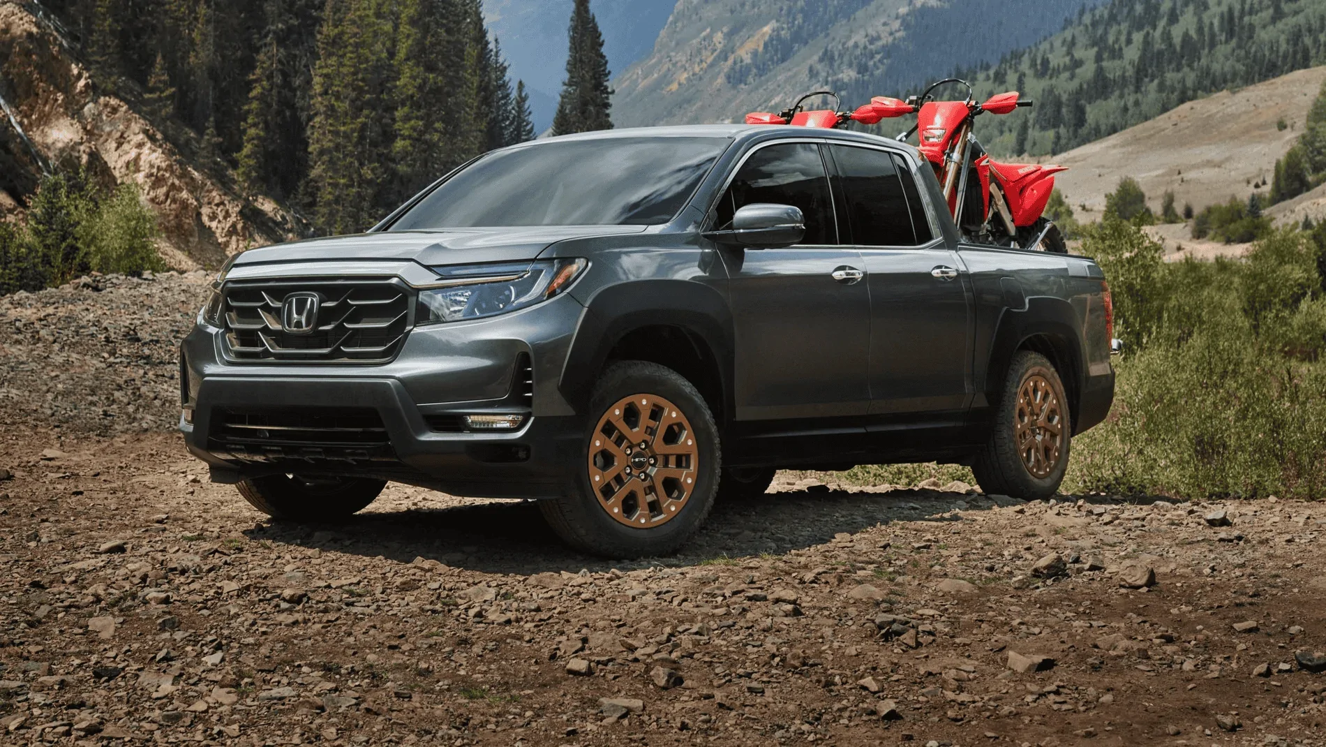 Ford Bronco Sport Bronco Sport Overheating when Offroad? 1607559789911