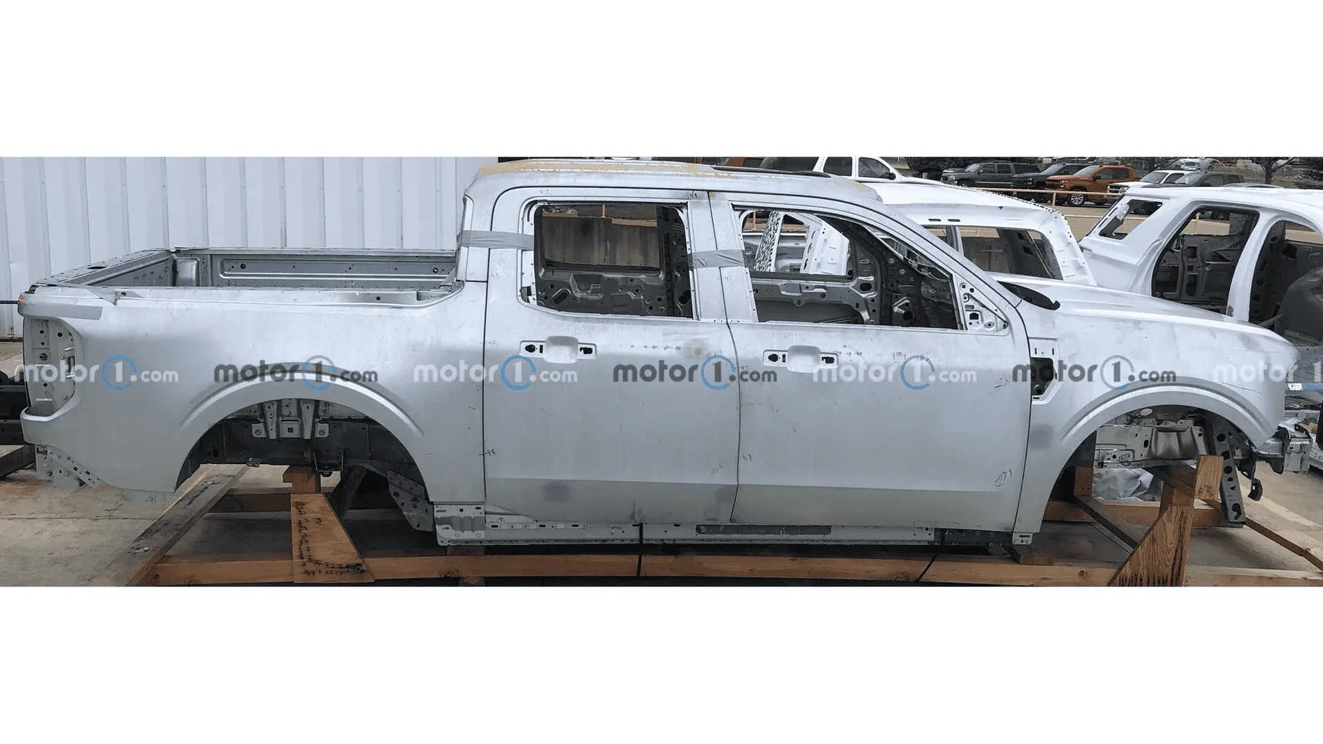 Ford Bronco Sport Bronco Sport Overheating when Offroad? 1607567845458