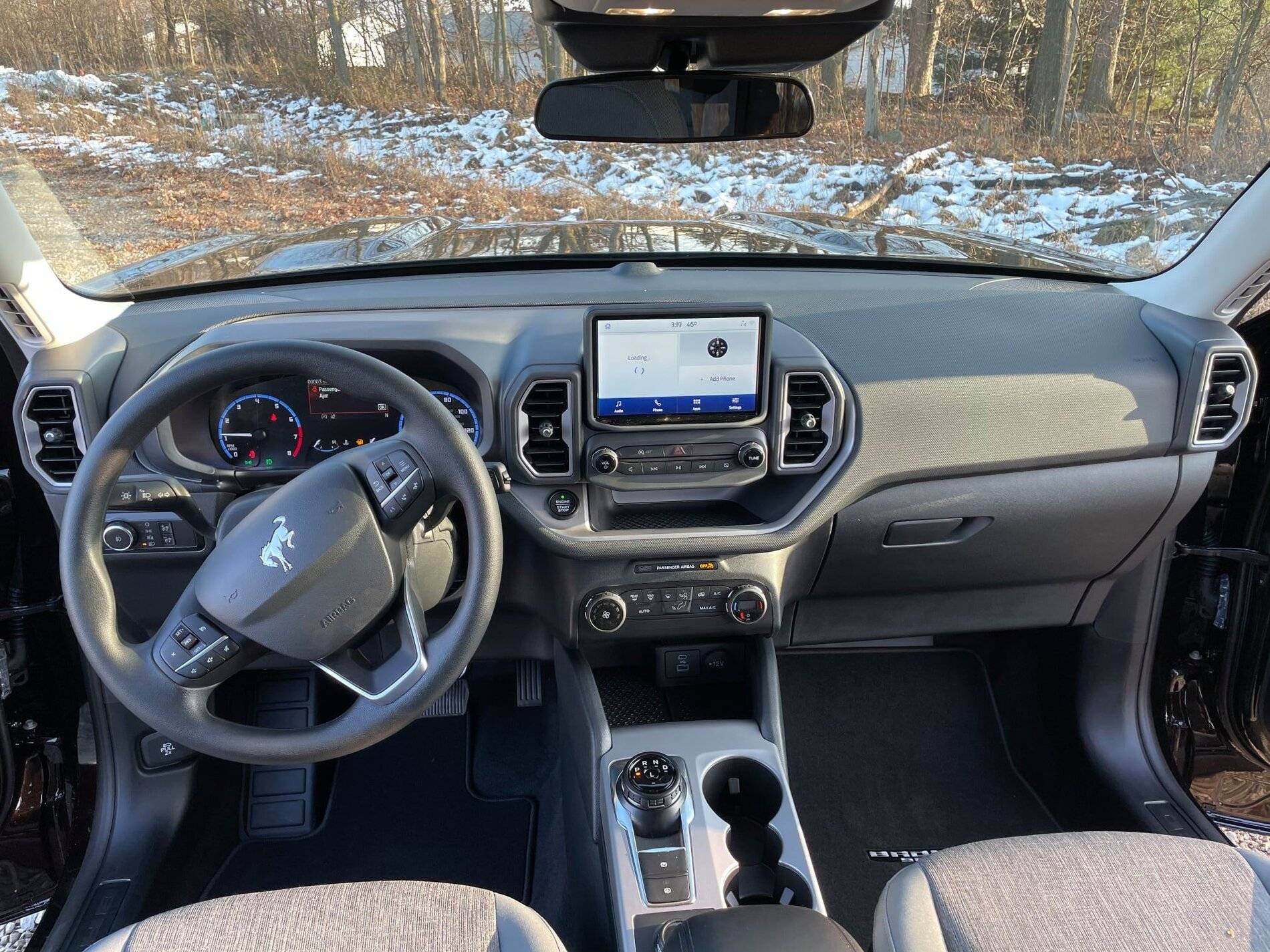 Ford Bronco Sport OFFICIAL KODIAK BROWN Bronco Sport Thread Kodiak Brown Bronco Sport Big Bend 4