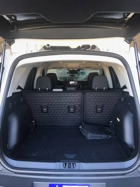 Ford Bronco Sport Full Tech Spec Comparison vs the Competition IMG_4543