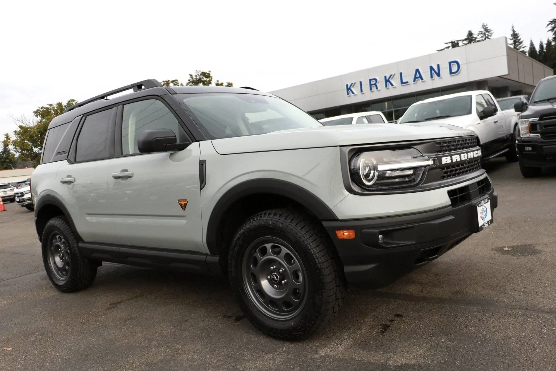 Ford Bronco Sport Official CACTUS GRAY Bronco Sport Thread 3V4A0607