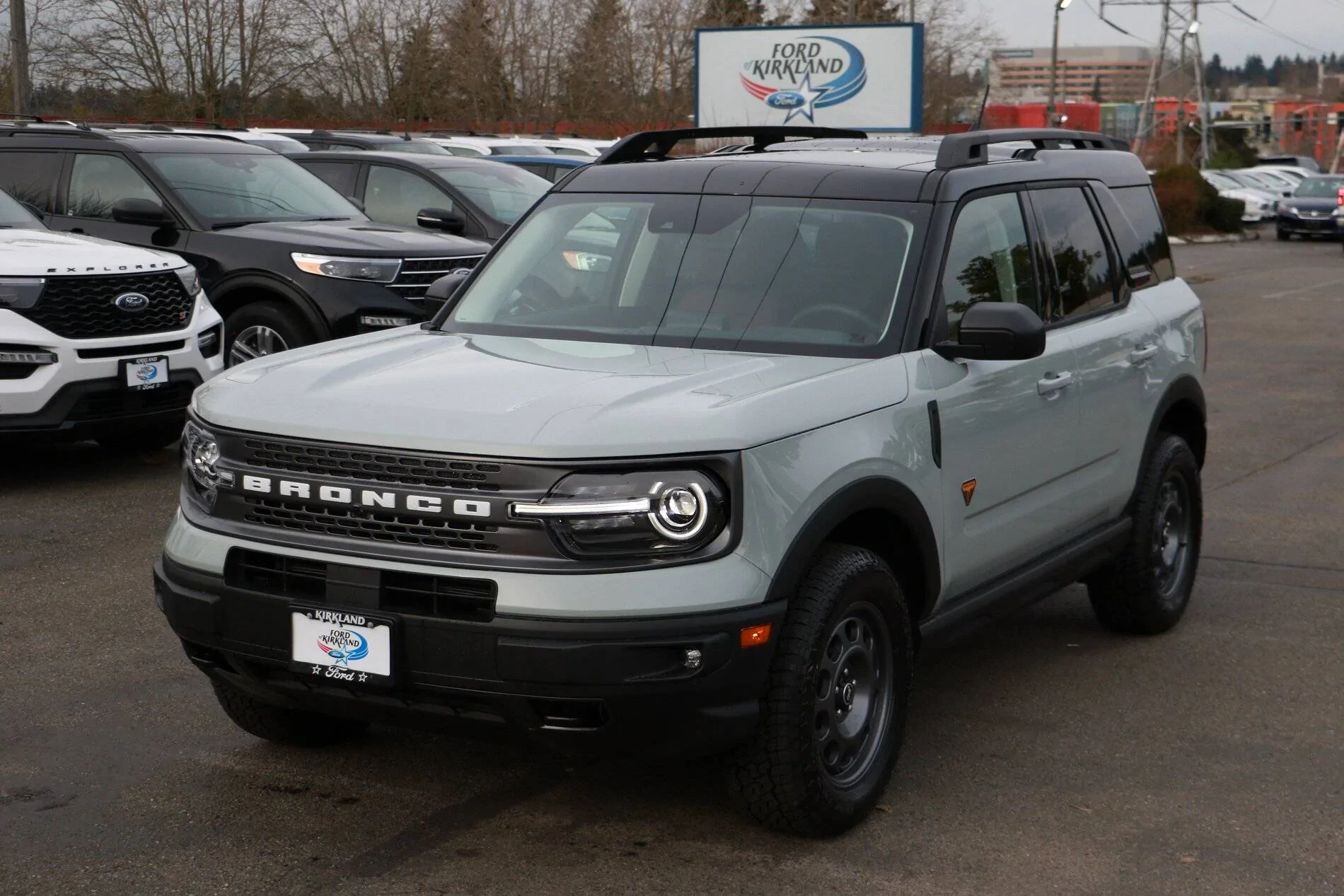Ford Bronco Sport Official CACTUS GRAY Bronco Sport Thread 3V4A0611
