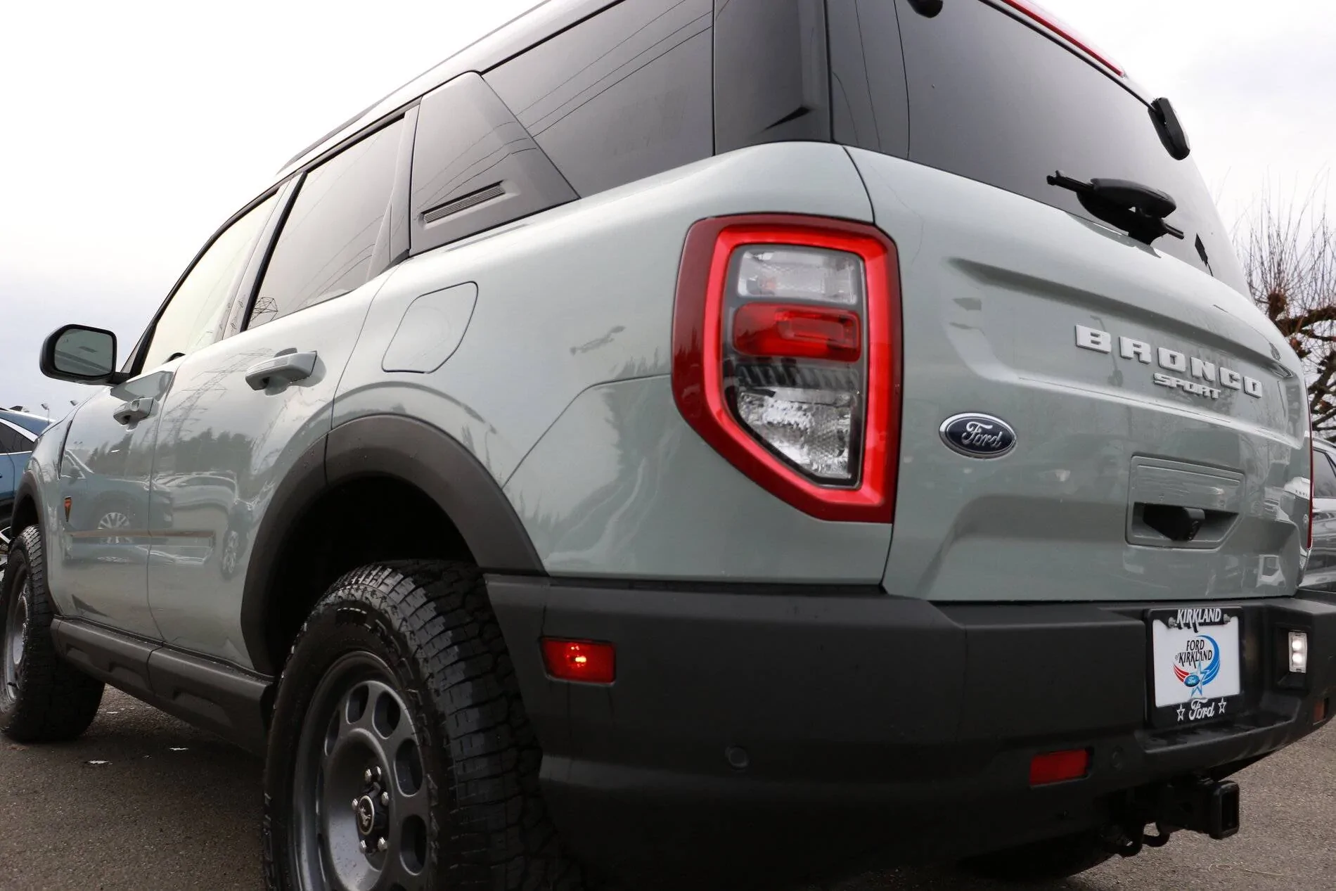 Ford Bronco Sport Official CACTUS GRAY Bronco Sport Thread 3V4A0625