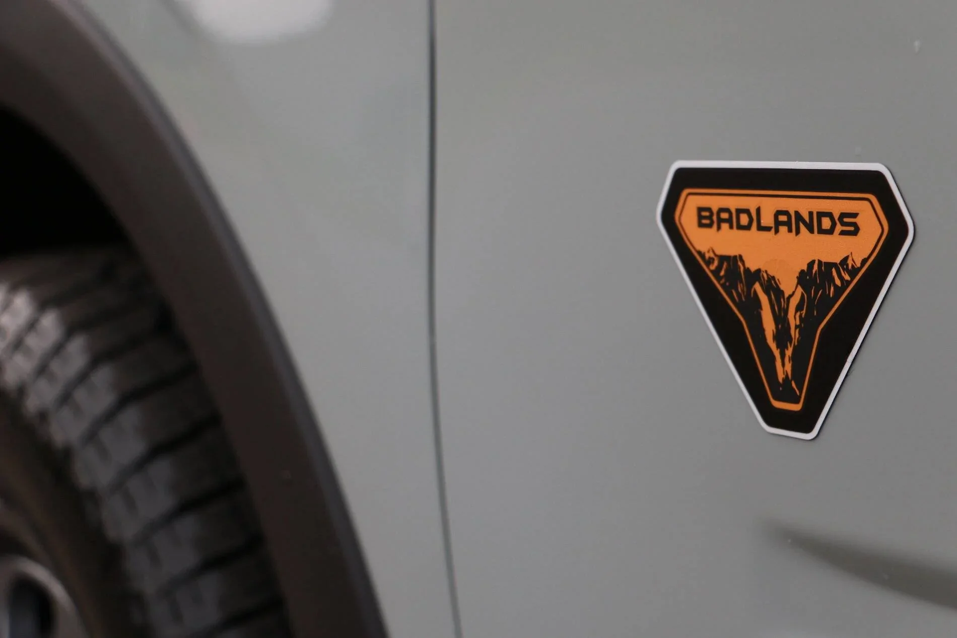 Ford Bronco Sport Official CACTUS GRAY Bronco Sport Thread 3V4A0631