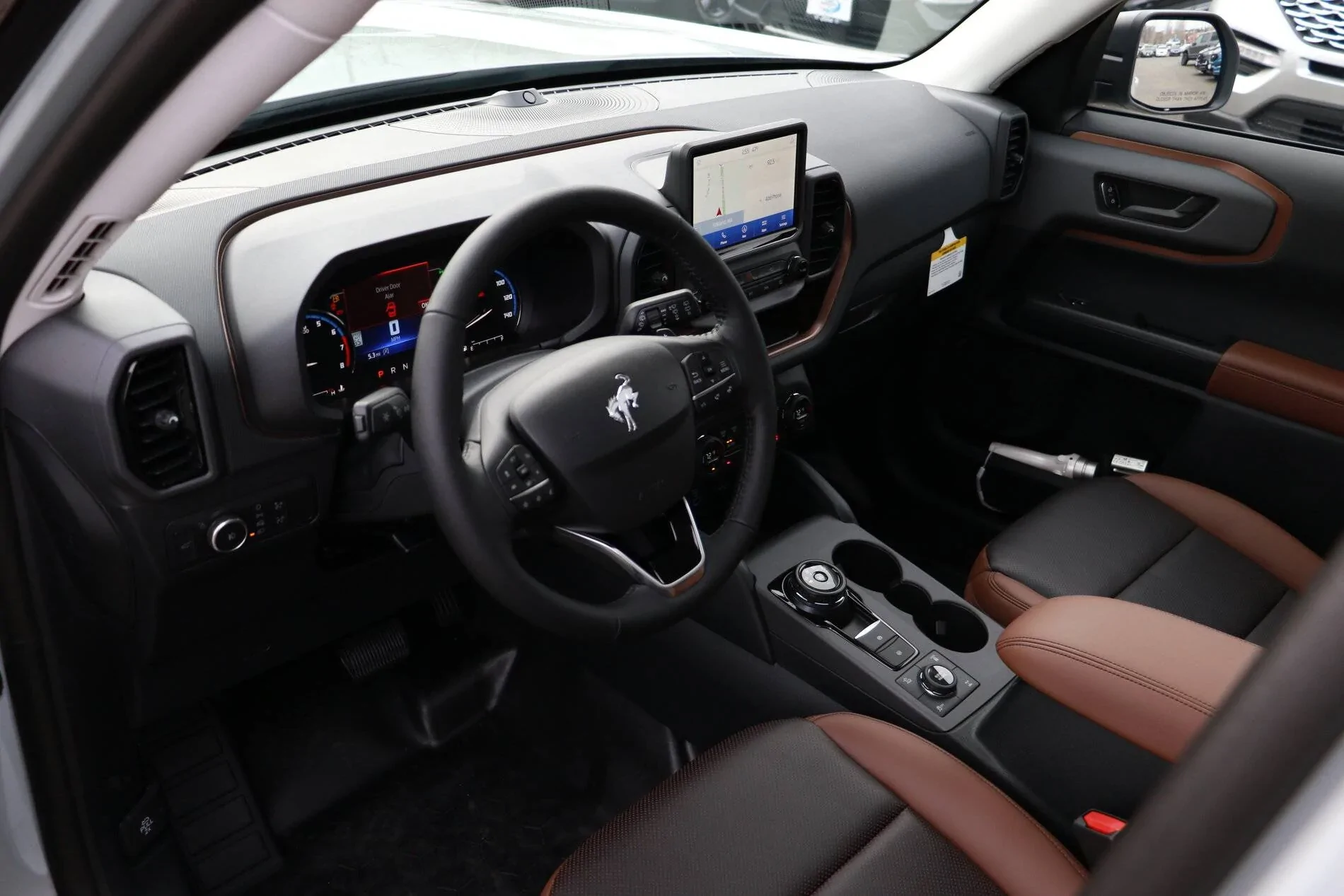 Ford Bronco Sport Official CACTUS GRAY Bronco Sport Thread 3V4A0633