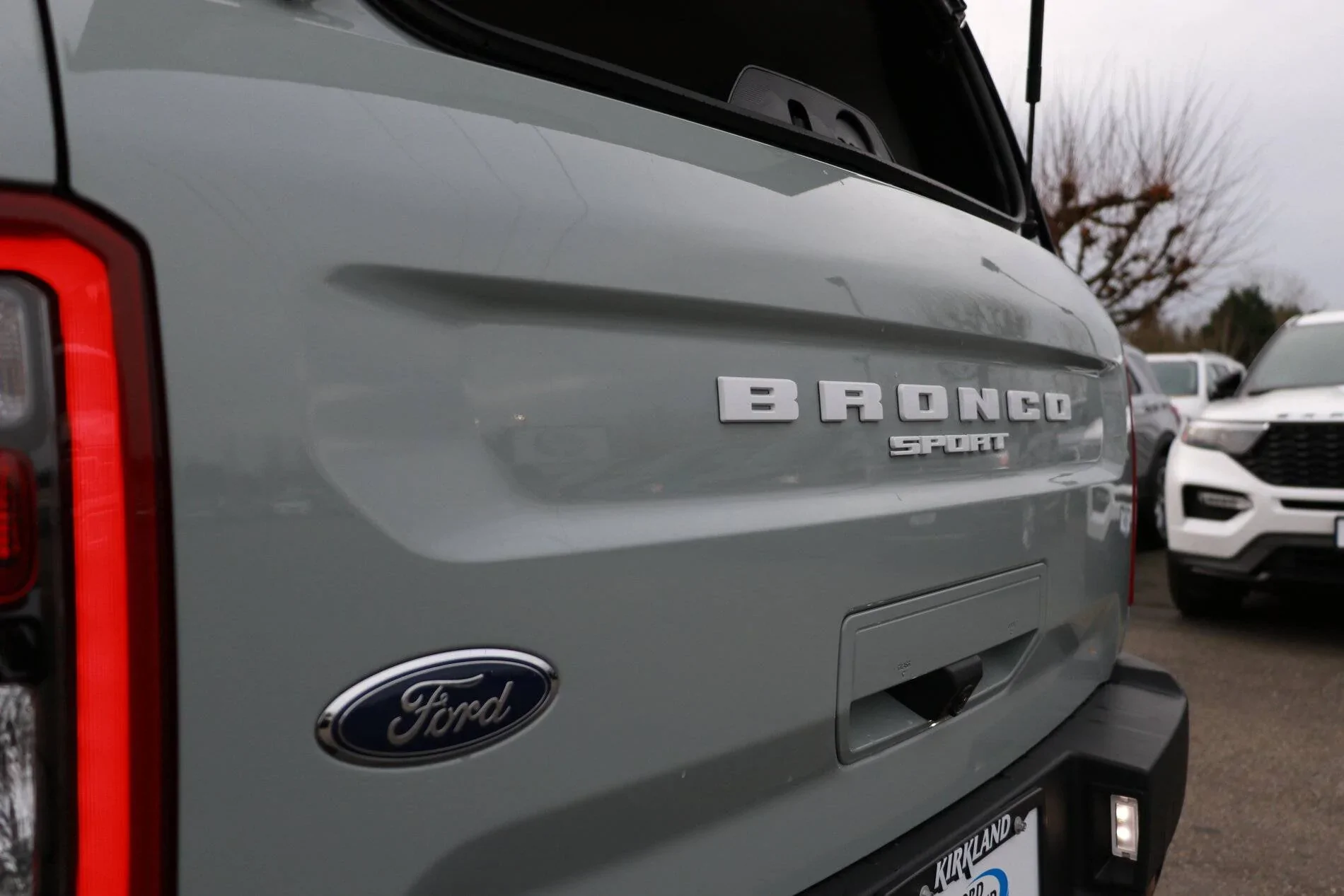 Ford Bronco Sport Official CACTUS GRAY Bronco Sport Thread 3V4A0636