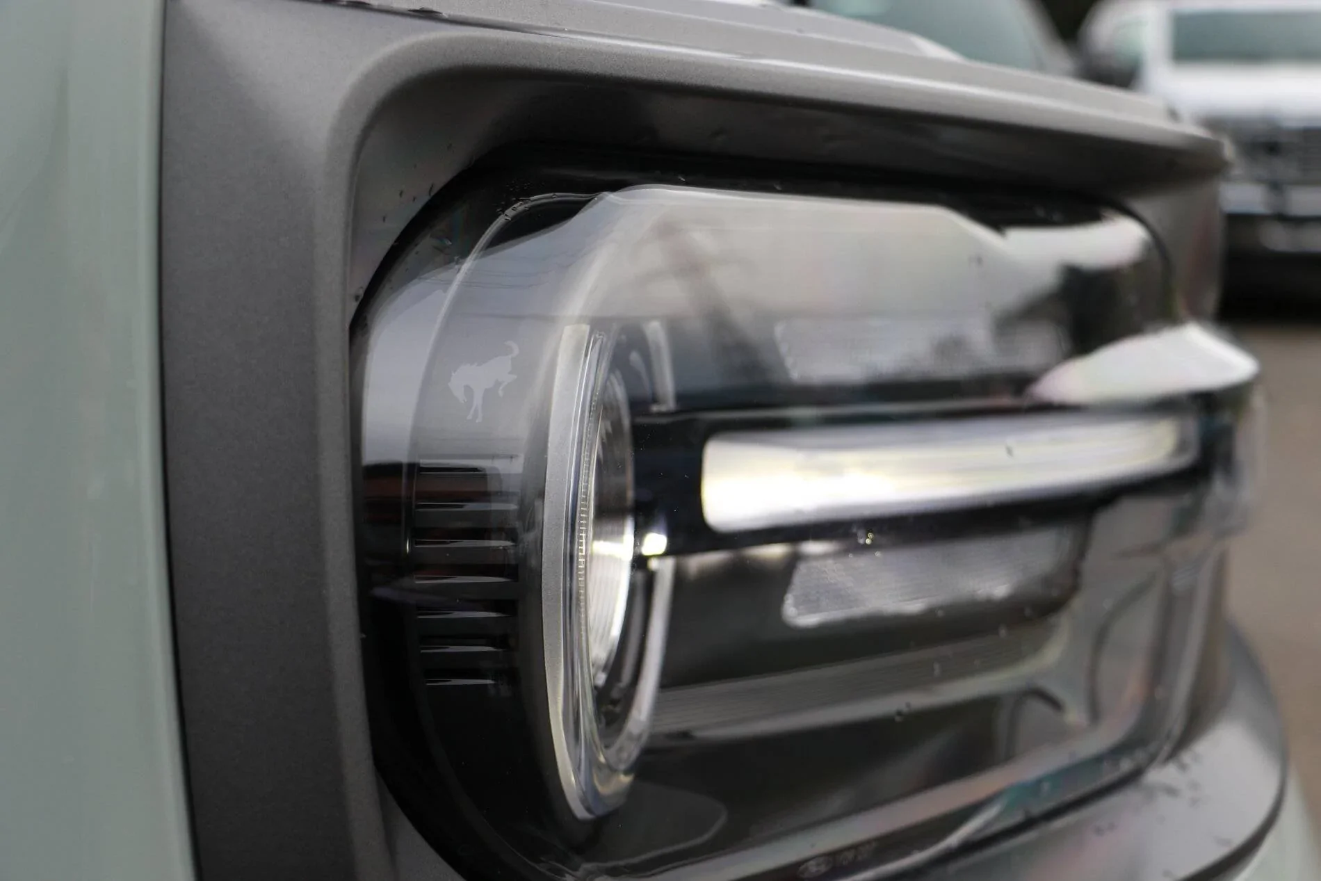 Ford Bronco Sport Official CACTUS GRAY Bronco Sport Thread 3V4A0654