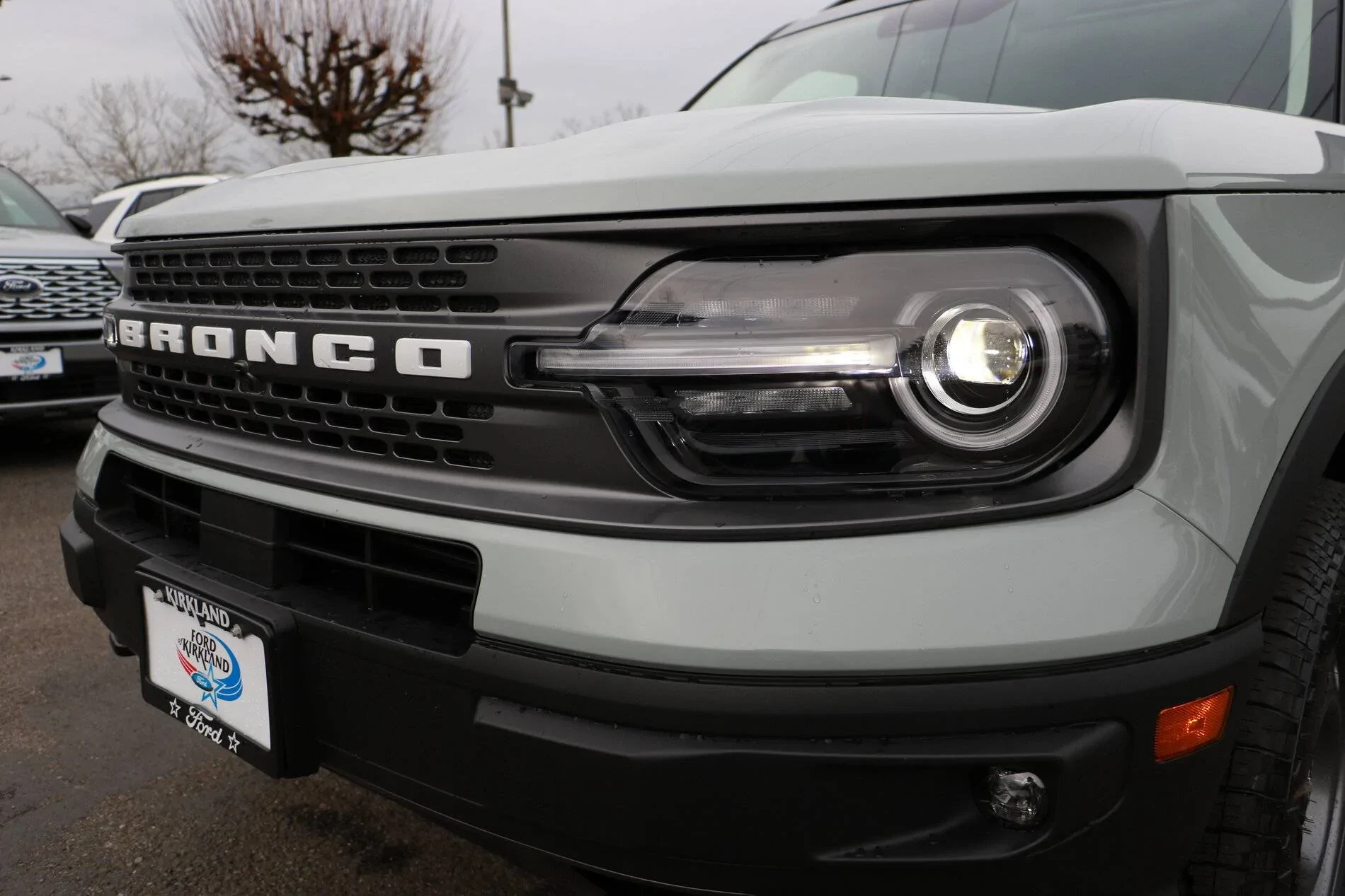 Ford Bronco Sport Official CACTUS GRAY Bronco Sport Thread 3V4A0656