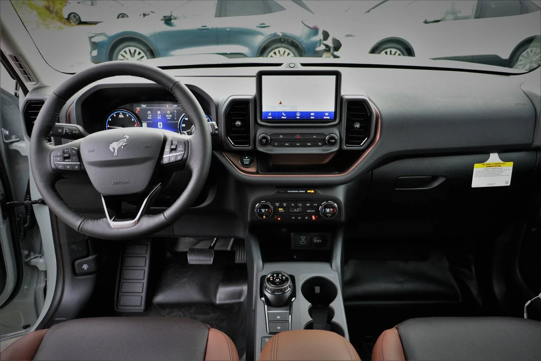 Ford Bronco Sport Official CACTUS GRAY Bronco Sport Thread 3V4A0664