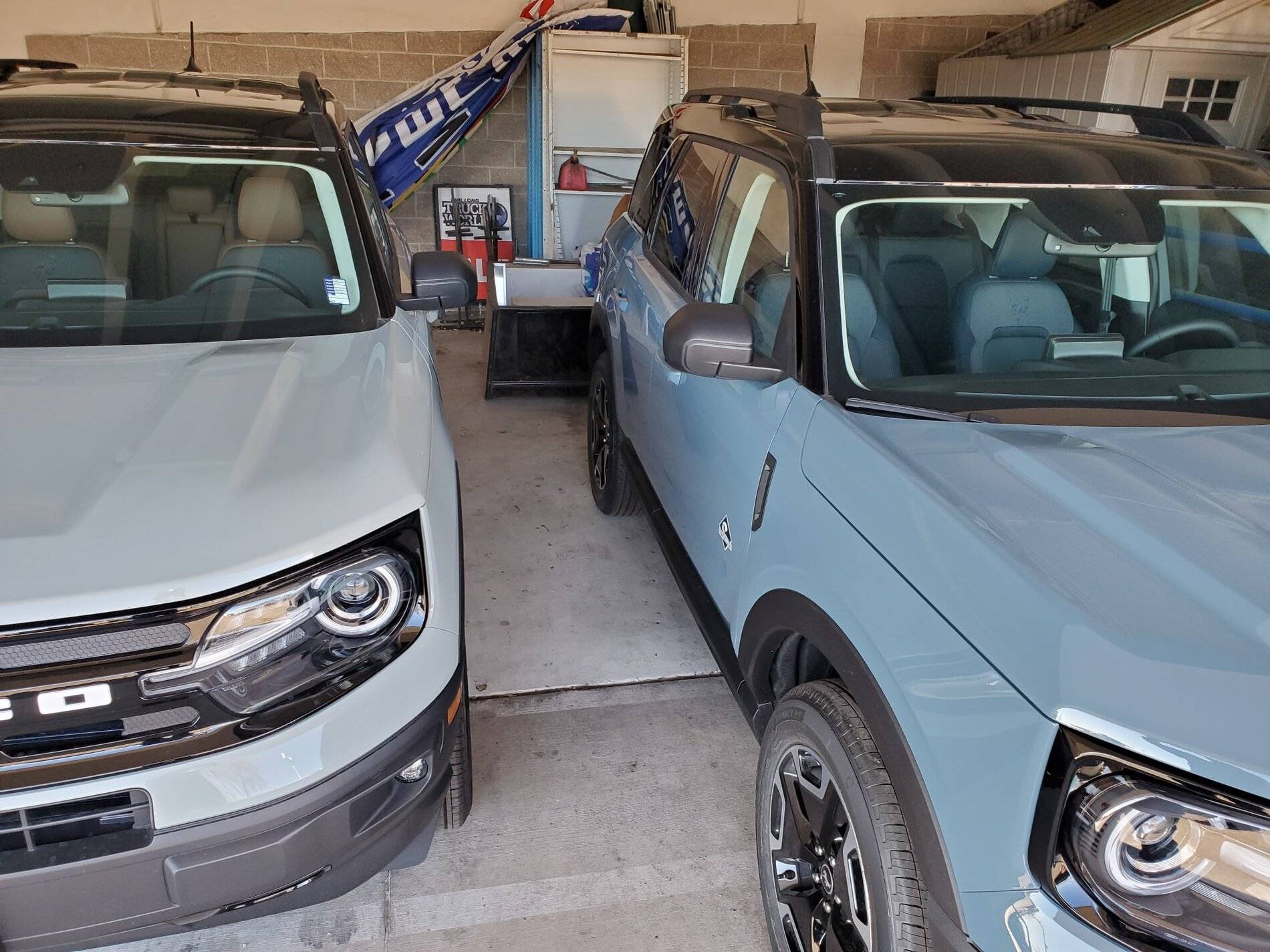 Ford Bronco Sport Official AREA 51 Bronco Sport Thread 900309_10224792993120866_4725019078304600601_o-