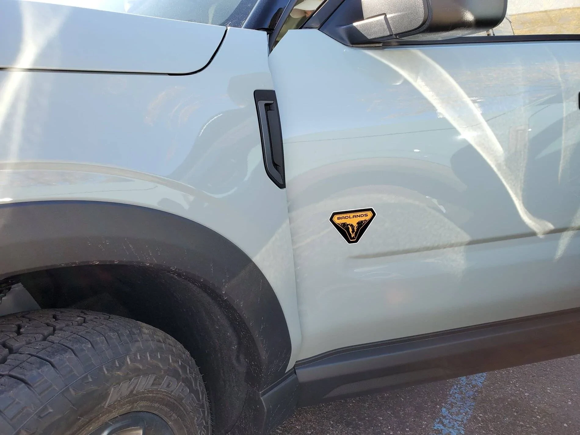 Ford Bronco Sport Official CACTUS GRAY Bronco Sport Thread 910068_10224792990360797_8943595116597711358_o-jpg