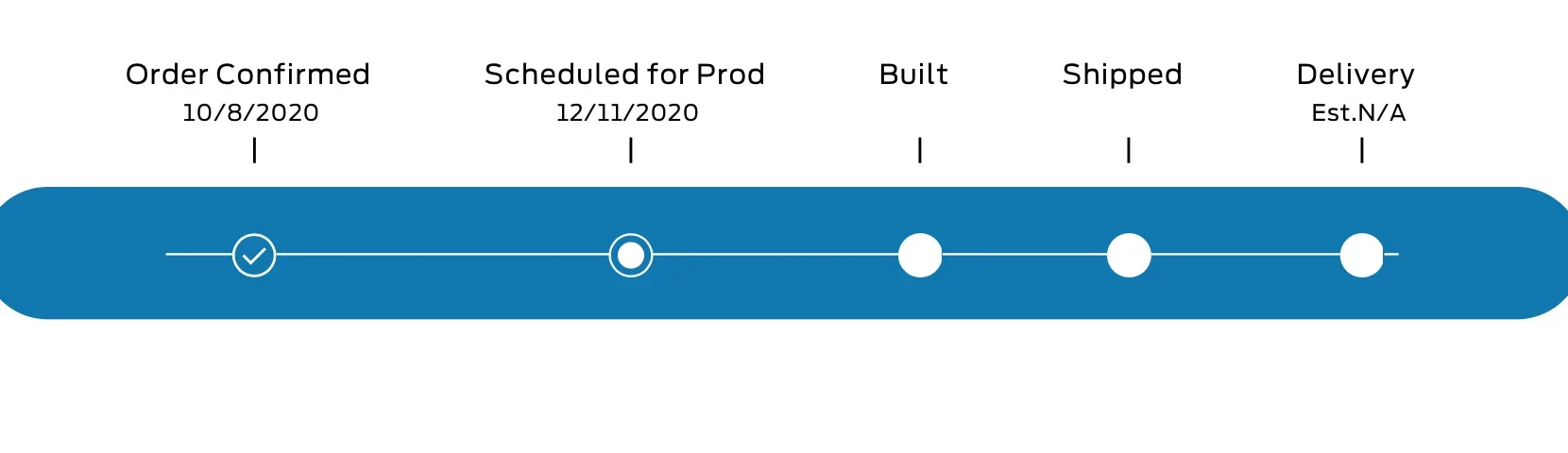 Ford Bronco Sport Bronco Sport Order Tracking List & Stats [Enter Yours!] Screen Shot 2020-12-11 at 8.45.51 PM