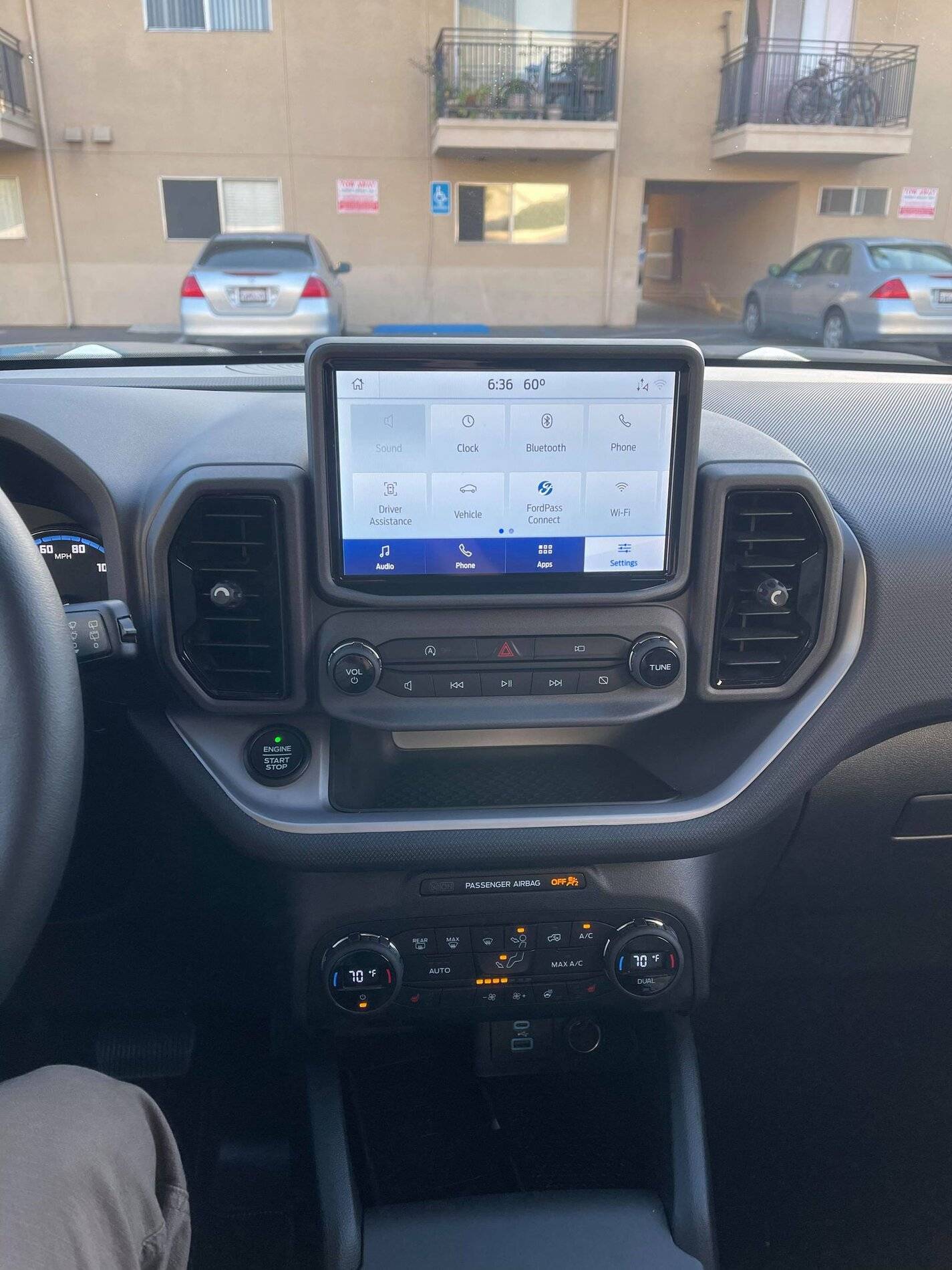 Ford Bronco Sport Area 51 First Edition 130492207_204374221225305_7601444590177537156_n