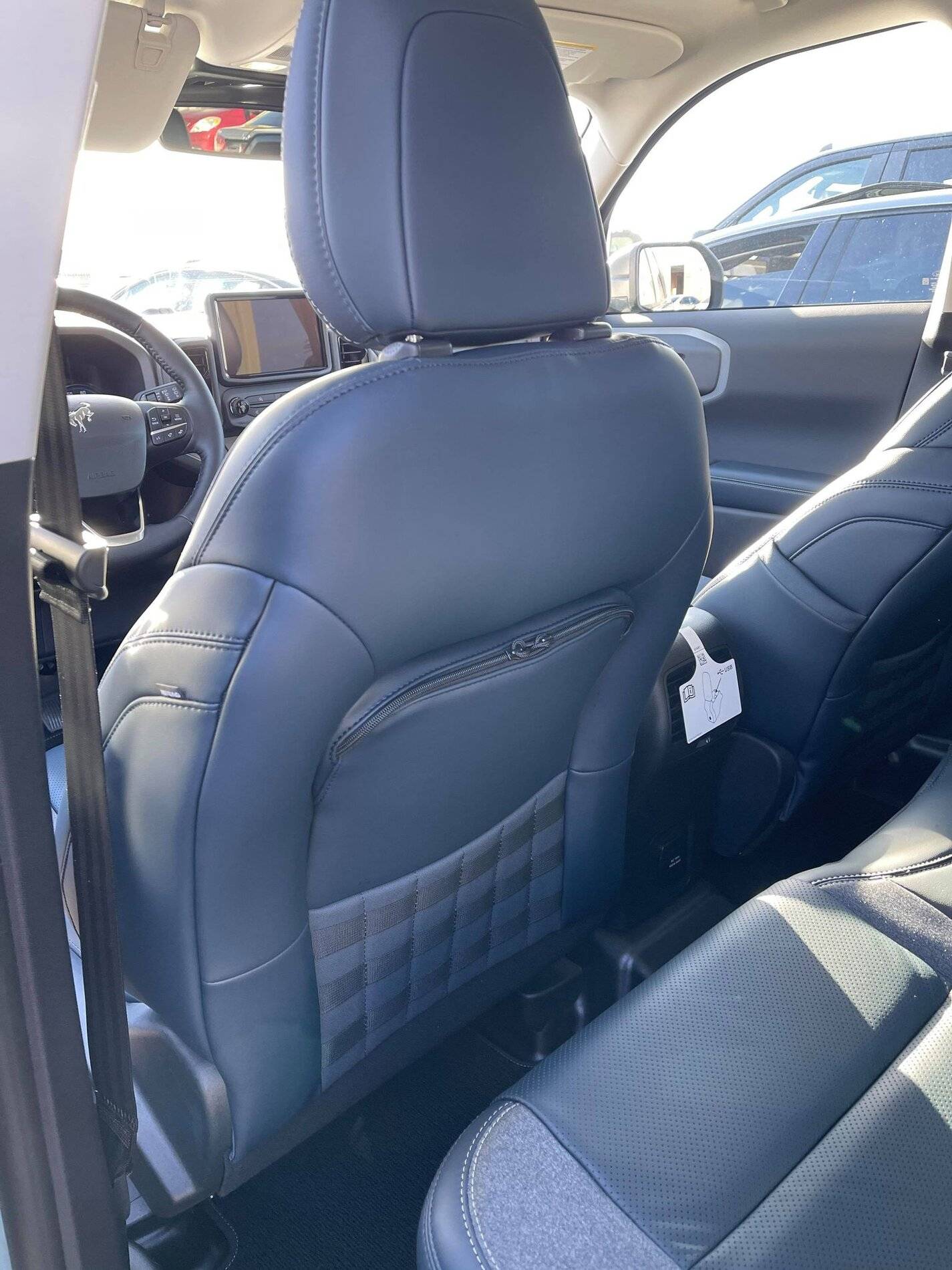 Ford Bronco Sport Area 51 First Edition 131462142_418542679340312_6563329925050888891_n