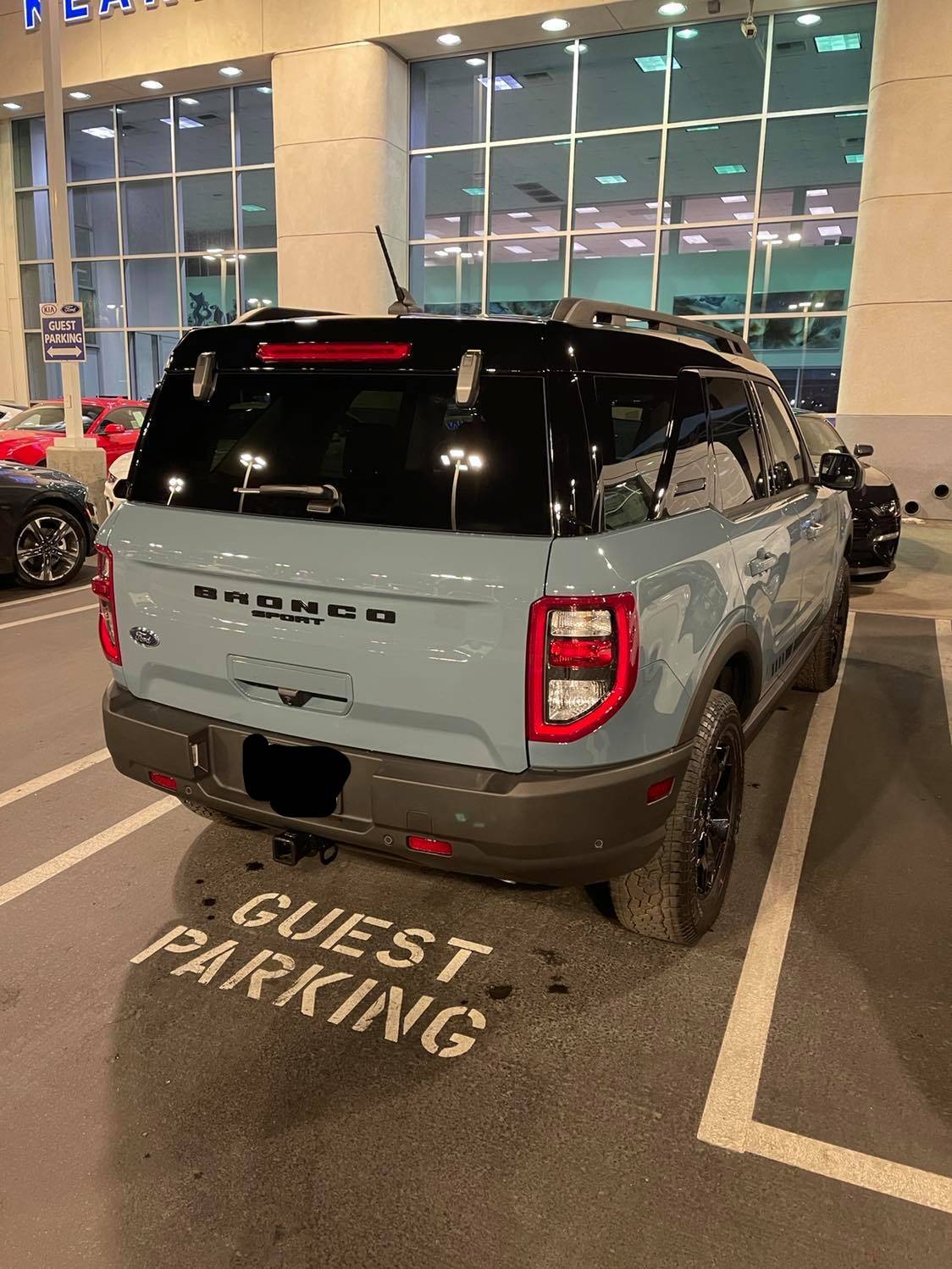 Ford Bronco Sport Area 51 First Edition Inked130888286_2473328939637471_6424054358134677279_n_LI