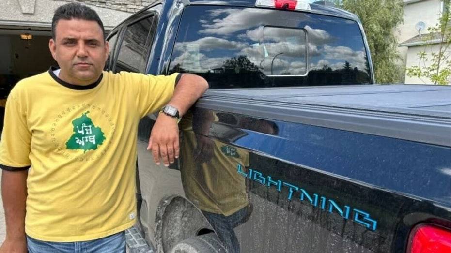 Ford Bronco Sport AN OPINION ON THE EV MARKET Dalbir-Bala