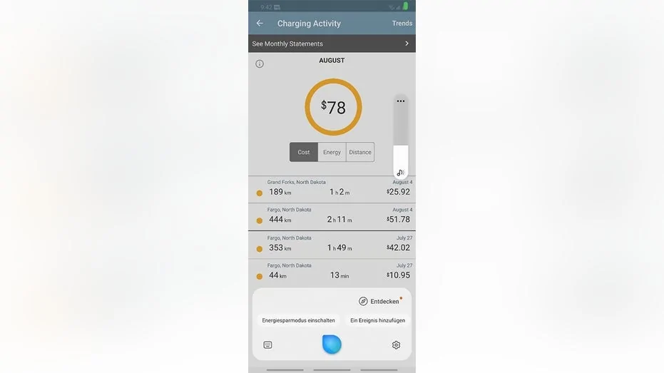 Ford Bronco Sport AN OPINION ON THE EV MARKET EV-expenses