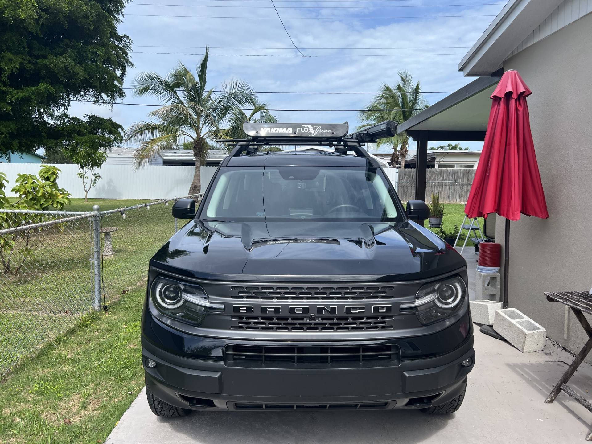 Ford Bronco Sport Introducing..."The Swamp Ape" thumbnail_IMG_4808