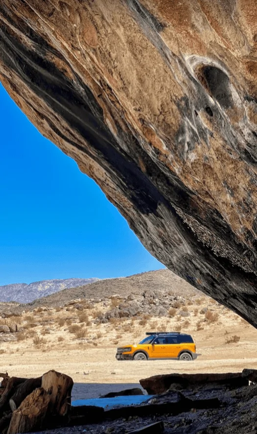 Ford Bronco Sport Post the best photos you've got of your Bronco Sport 1691984305967