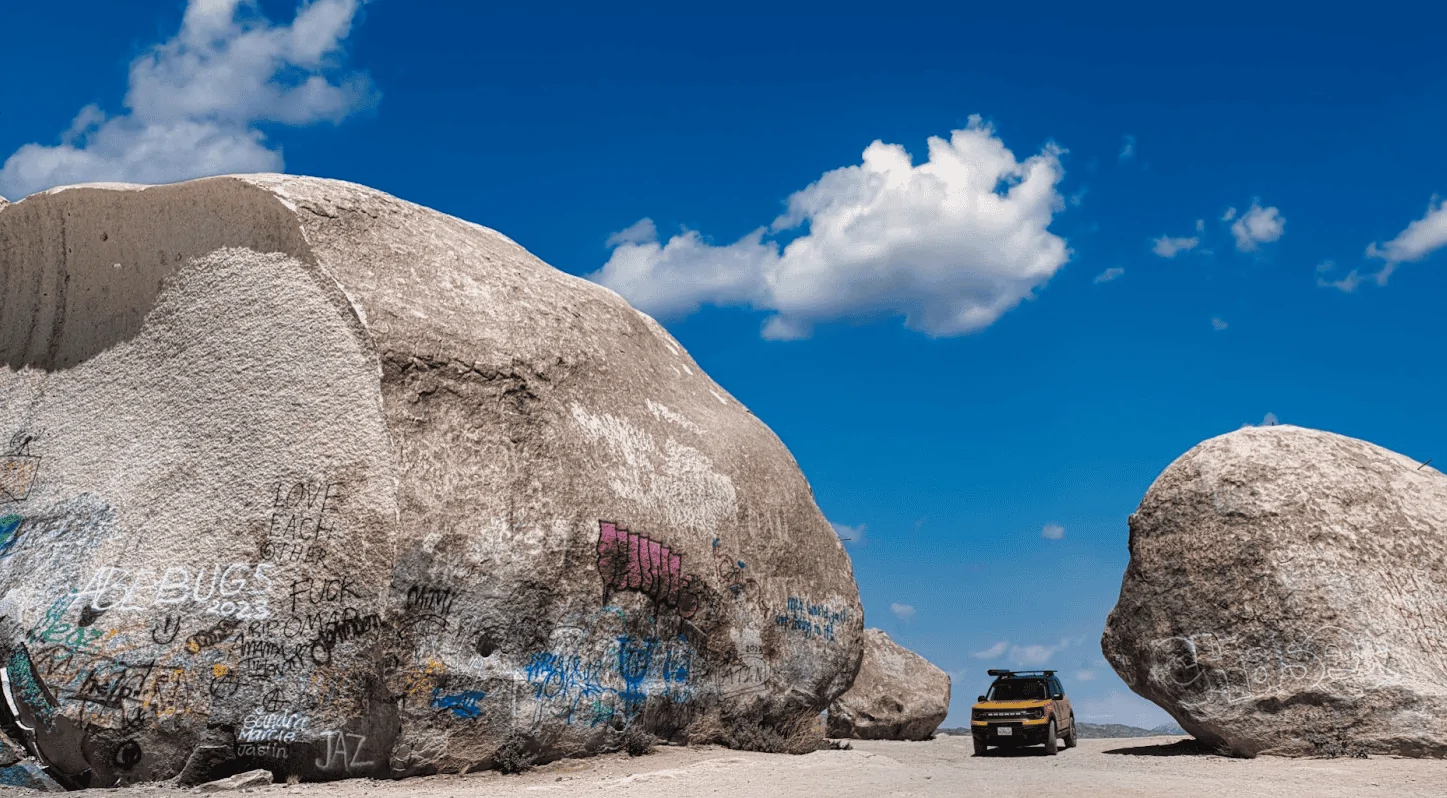 Ford Bronco Sport Post the best photos you've got of your Bronco Sport 1691984461988