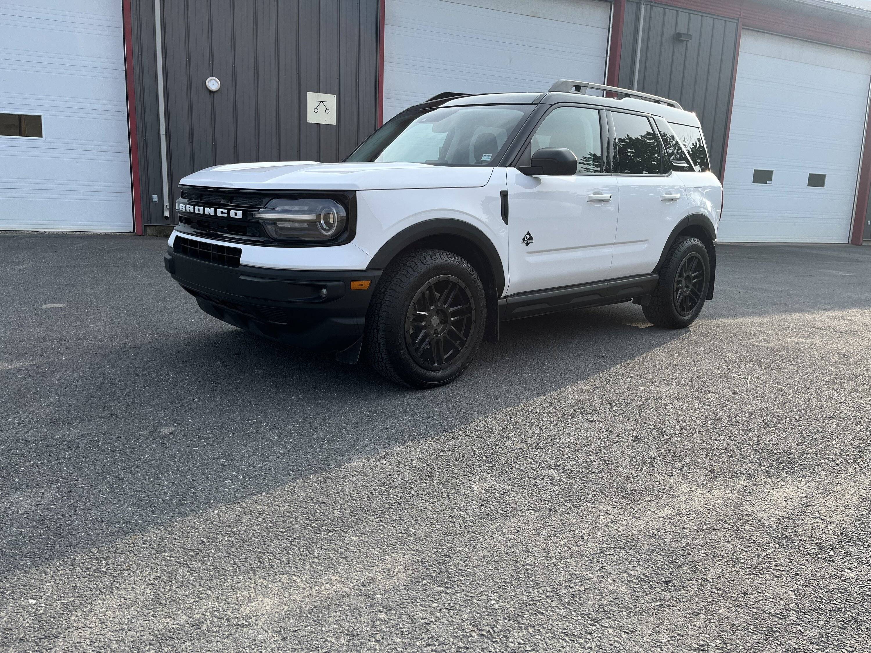 Ford Bronco Sport Black Rhino and Bf Goodrich 18 inch IMG_2992