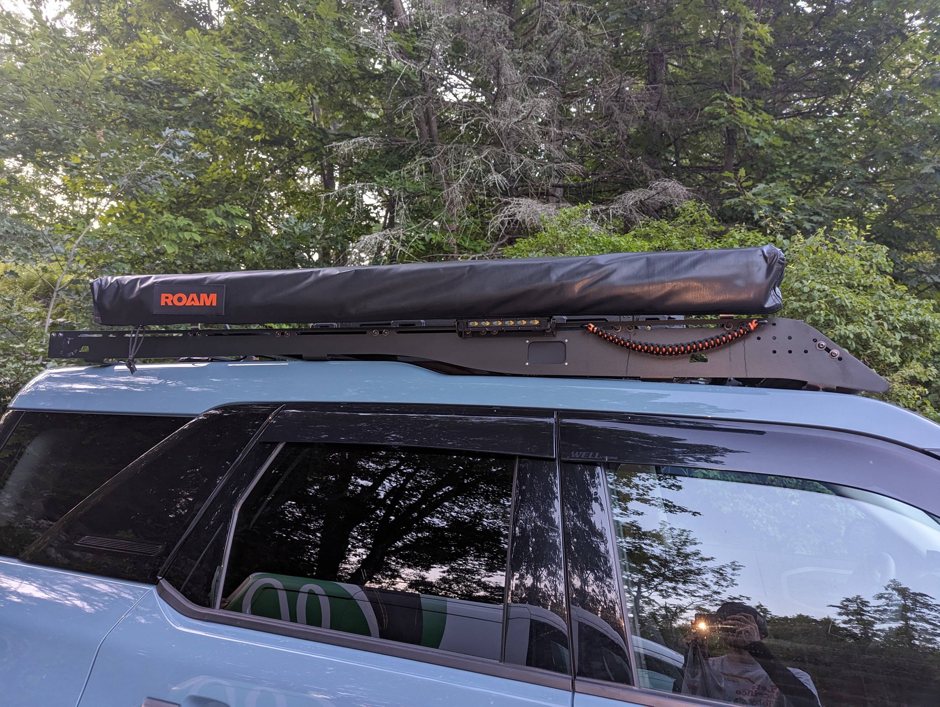 Ford Bronco Sport Post the best photos you've got of your Bronco Sport PXL_20230803_000321041