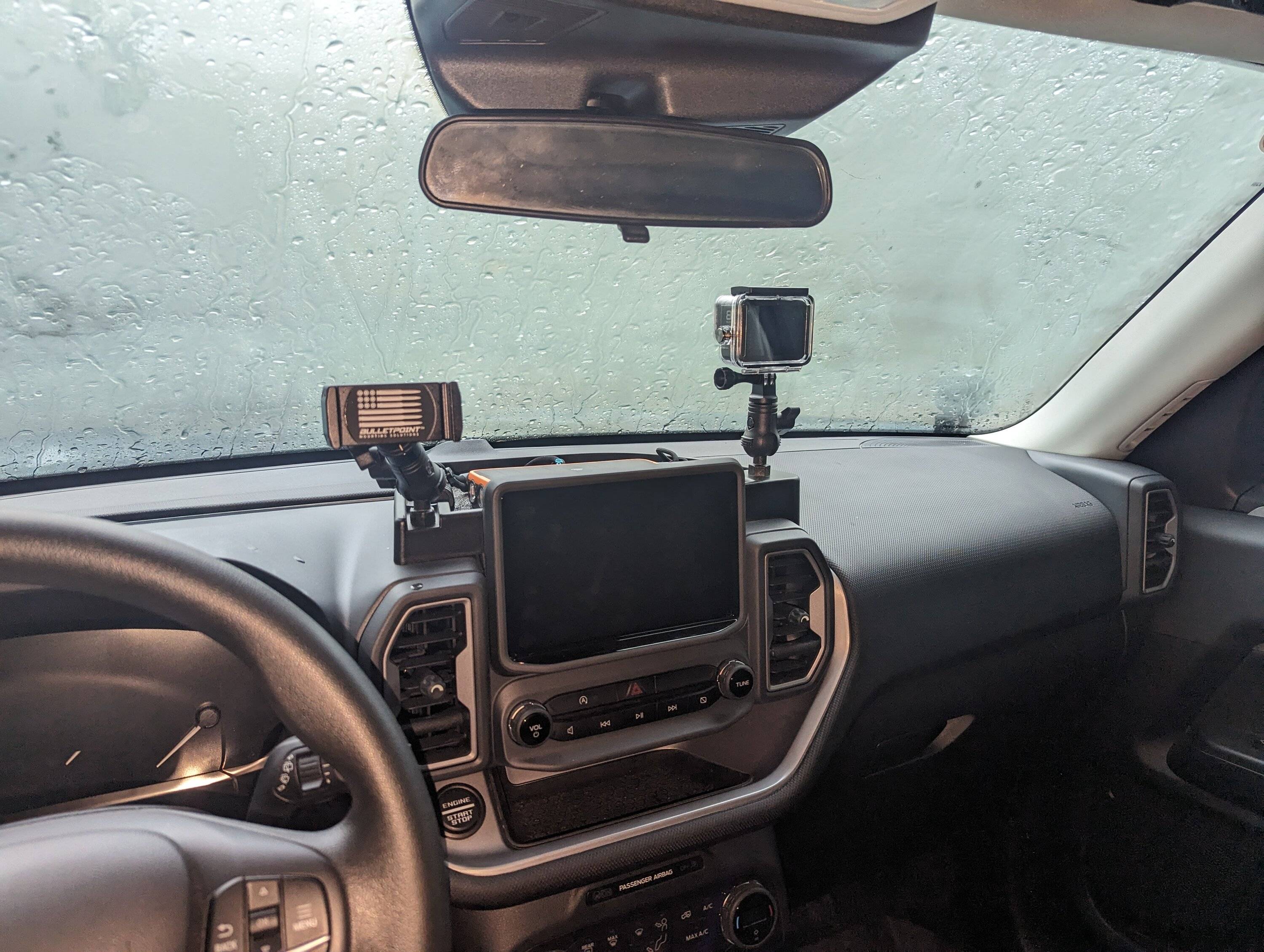 Ford Bronco Sport Post the best photos you've got of your Bronco Sport PXL_20230626_211521207