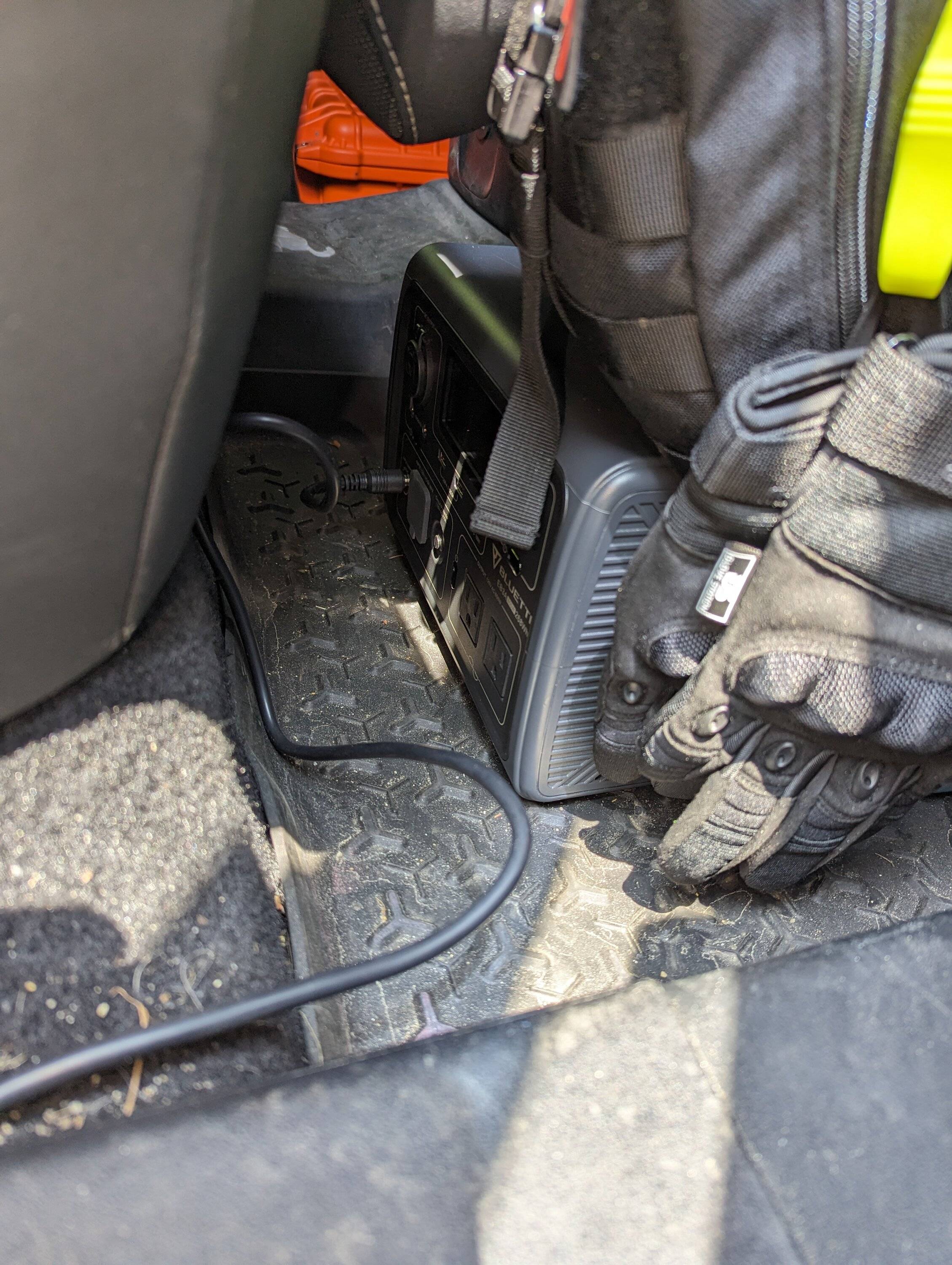 Ford Bronco Sport Post the best photos you've got of your Bronco Sport PXL_20230701_170308310