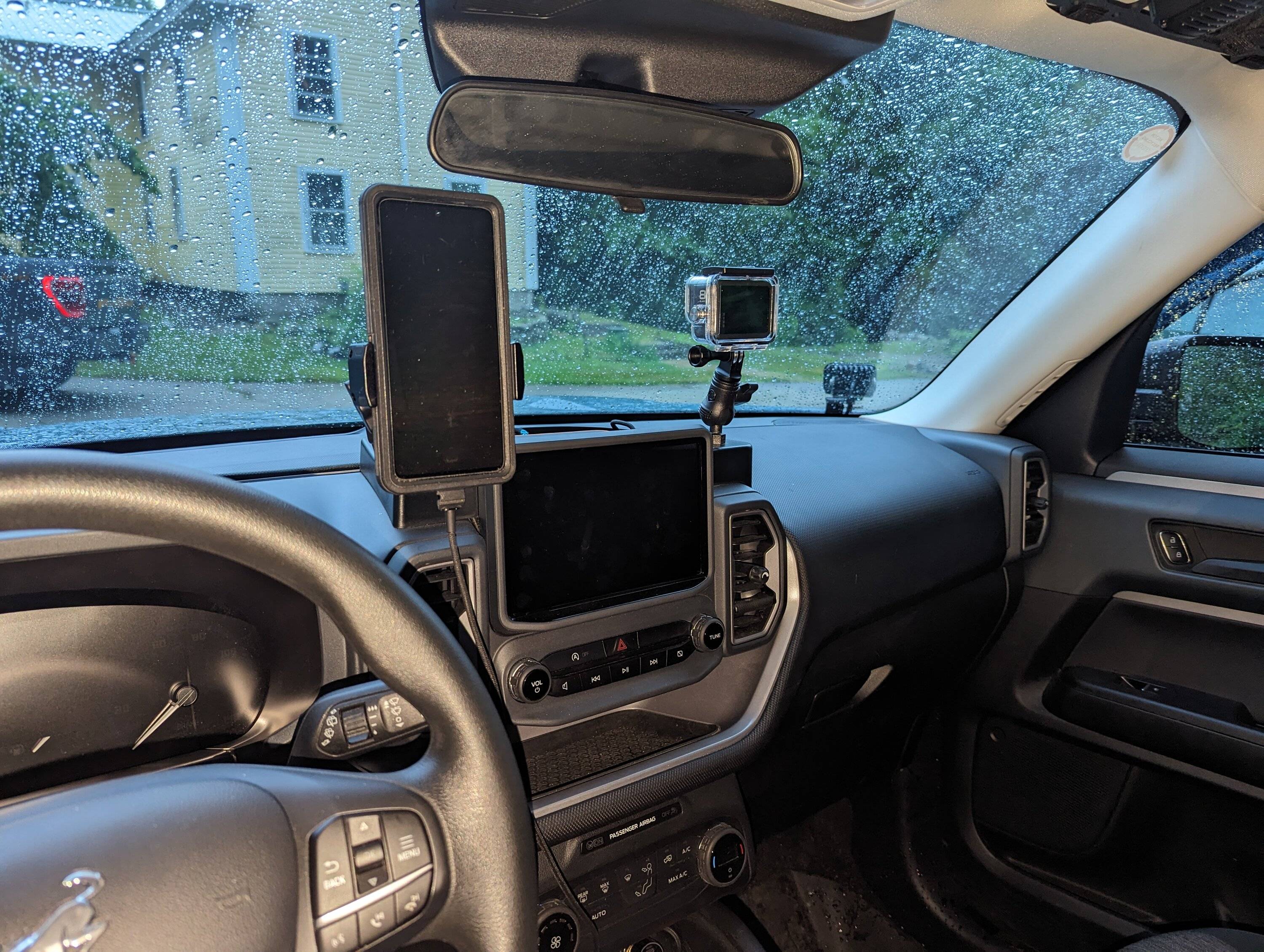 Ford Bronco Sport Post the best photos you've got of your Bronco Sport PXL_20230626_235942477