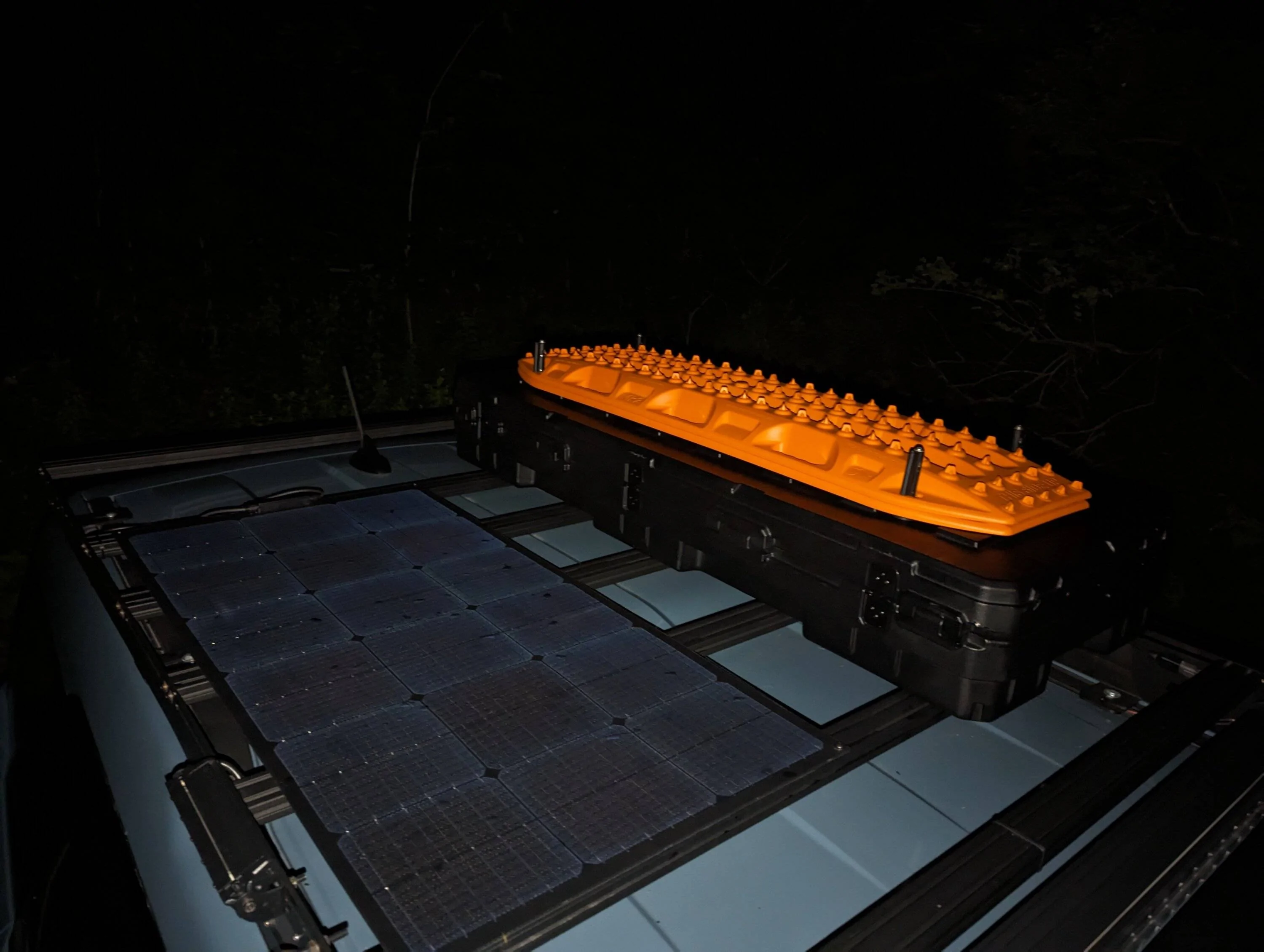 Ford Bronco Sport Post the best photos you've got of your Bronco Sport PXL_20230715_012957051