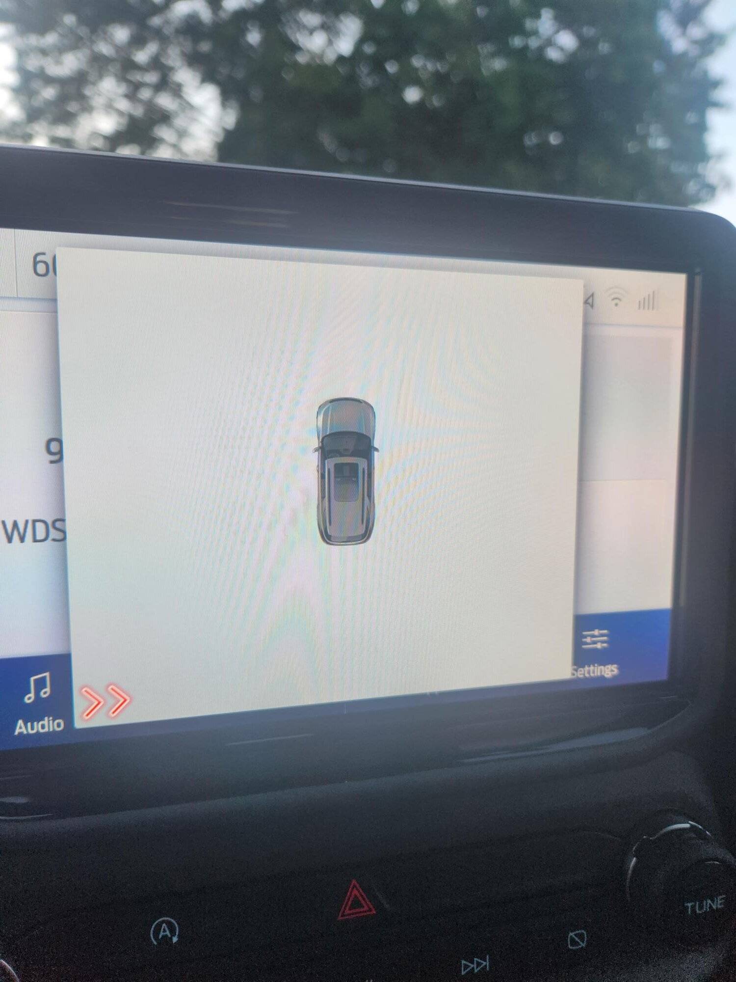 Ford Bronco Sport Unknown icon 1000001412