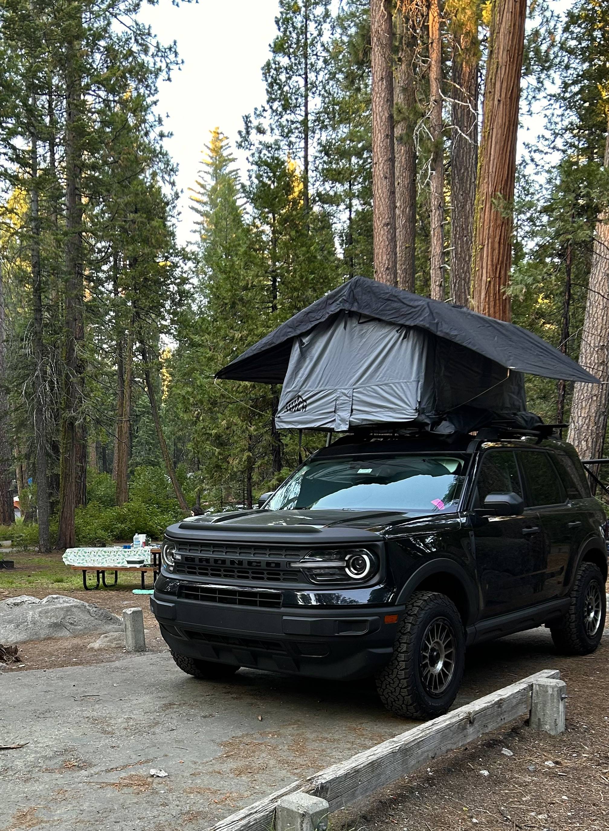 Ford Bronco Sport Post the best photos you've got of your Bronco Sport IMG_2100