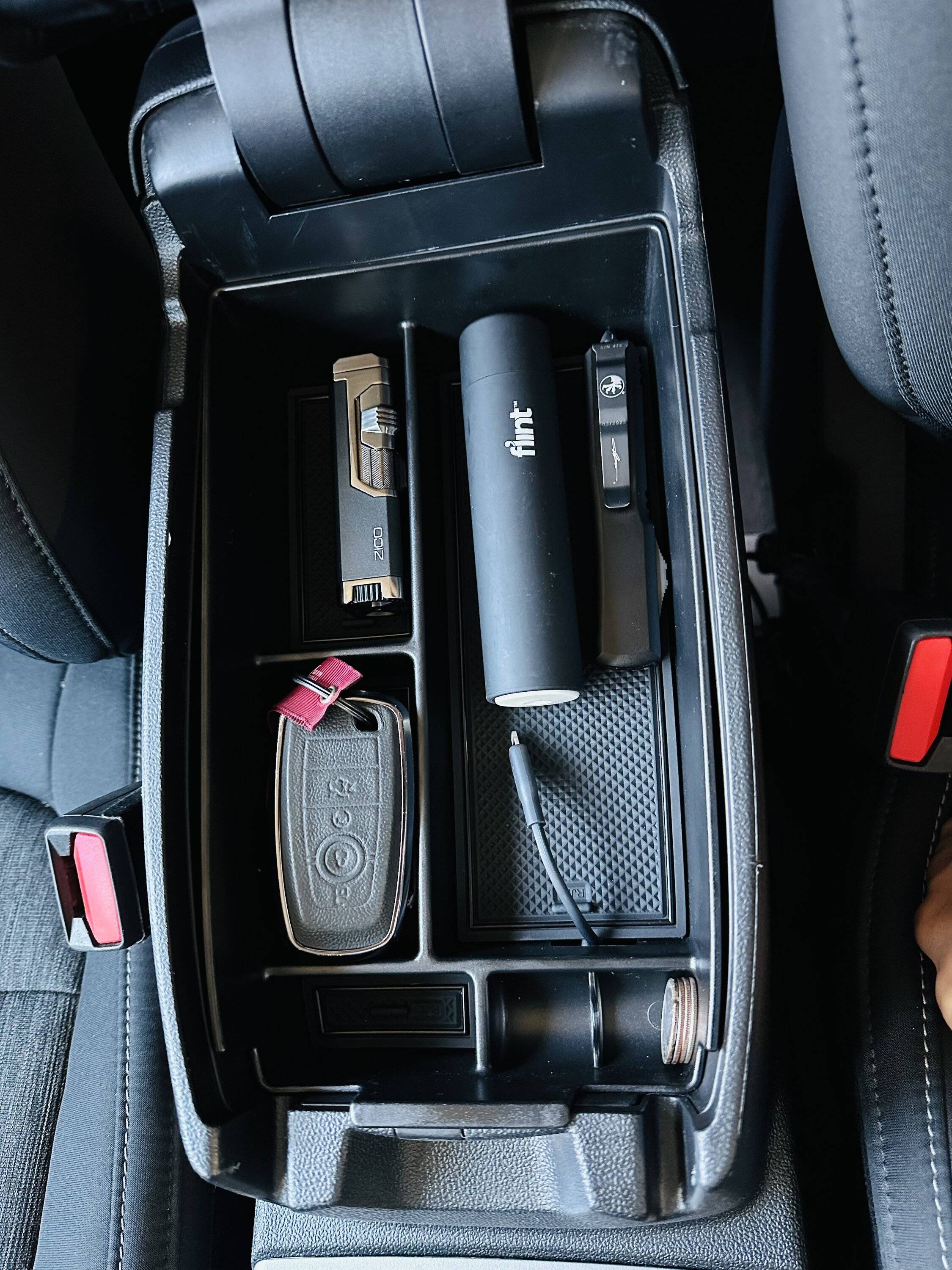 Ford Bronco Sport What did you do TO your Bronco Sport today? 0E824EA3-8793-44F3-B9EE-6CDE6604E780