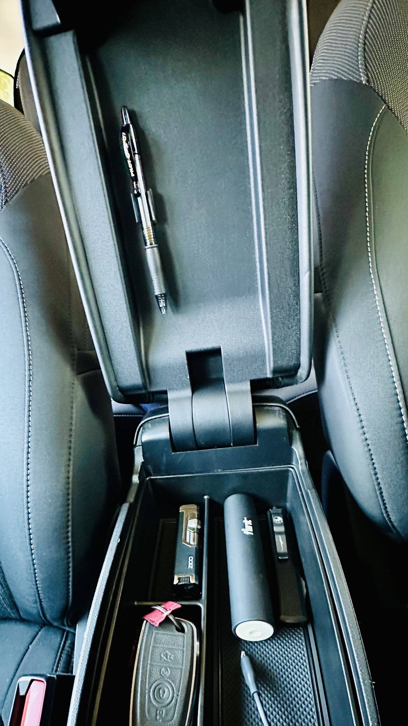 Ford Bronco Sport What did you do TO your Bronco Sport today? D0F47F03-05EE-40D9-B140-1D3B9E29D6DF