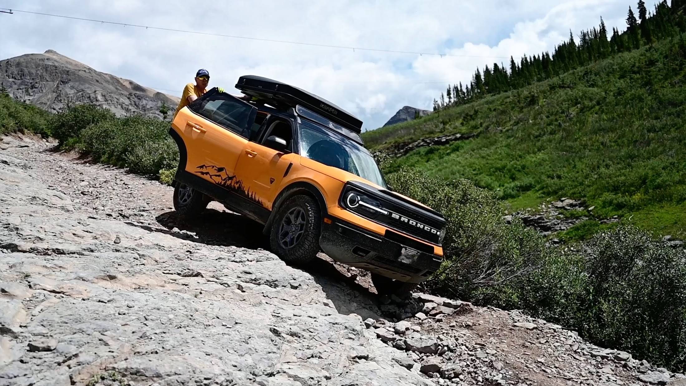 Ford Bronco Sport What did you do TO your Bronco Sport today? IMG_6604 Copy.JPG