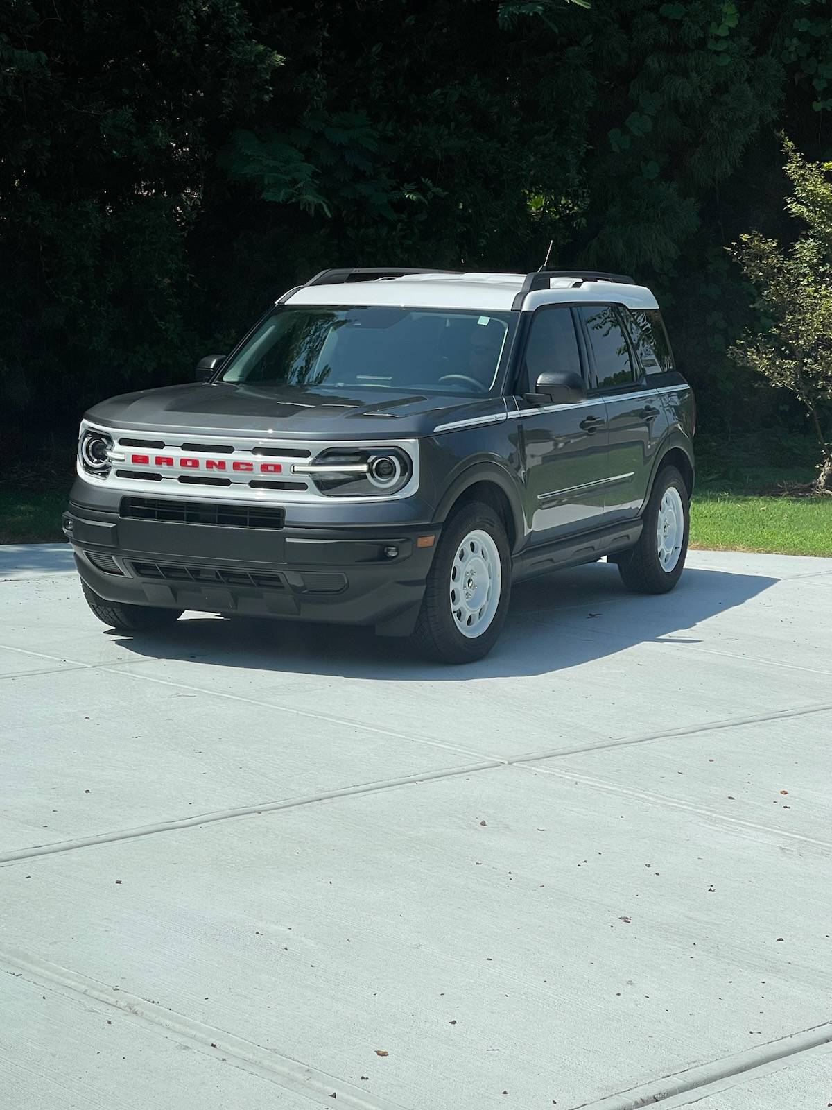 Ford Bronco Sport Say Hello and Introduce Yourself! ? IMG_7216(4)