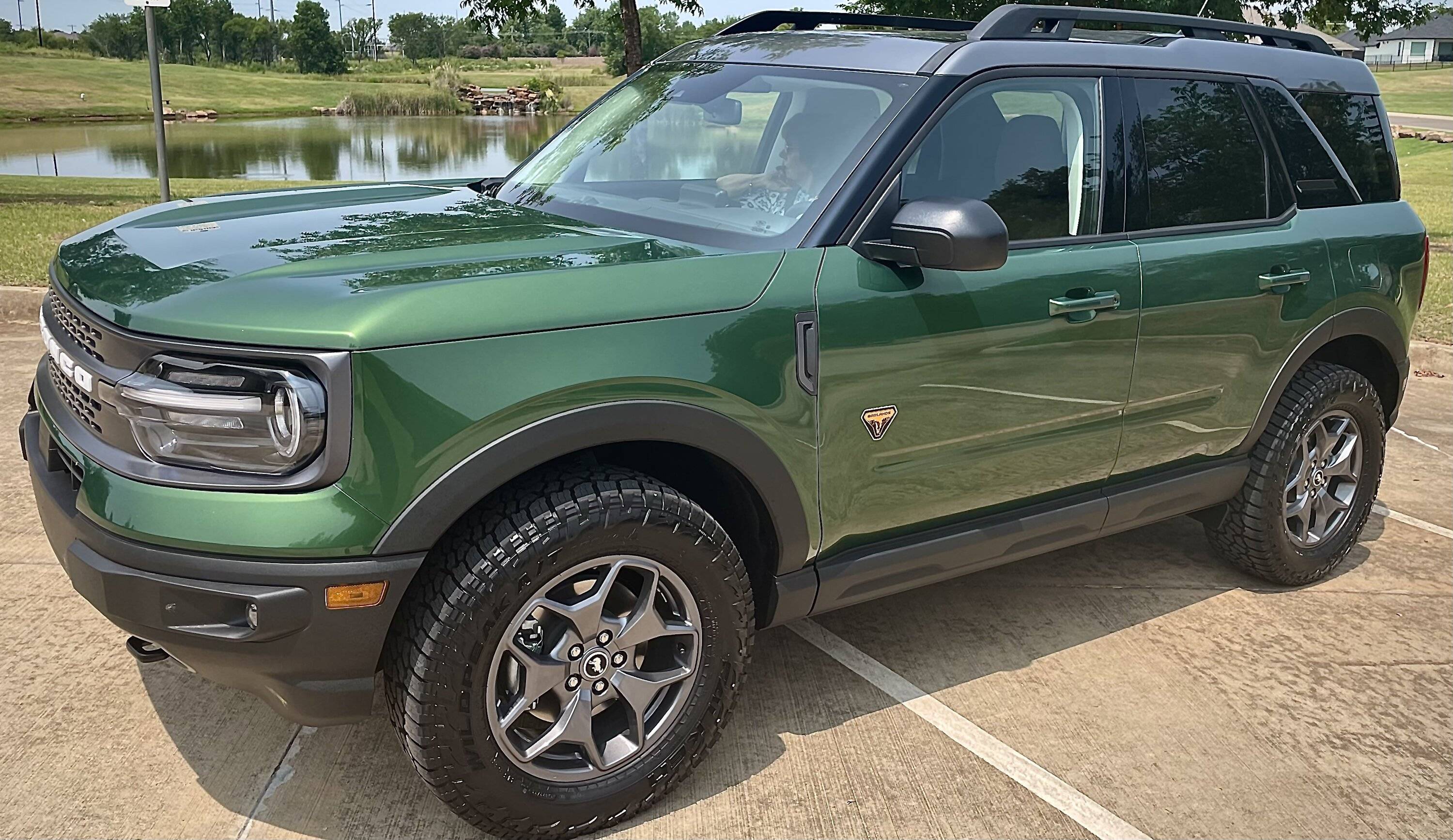 Ford Bronco Sport Post the best photos you've got of your Bronco Sport 53126902314_03c7d999ca_4k