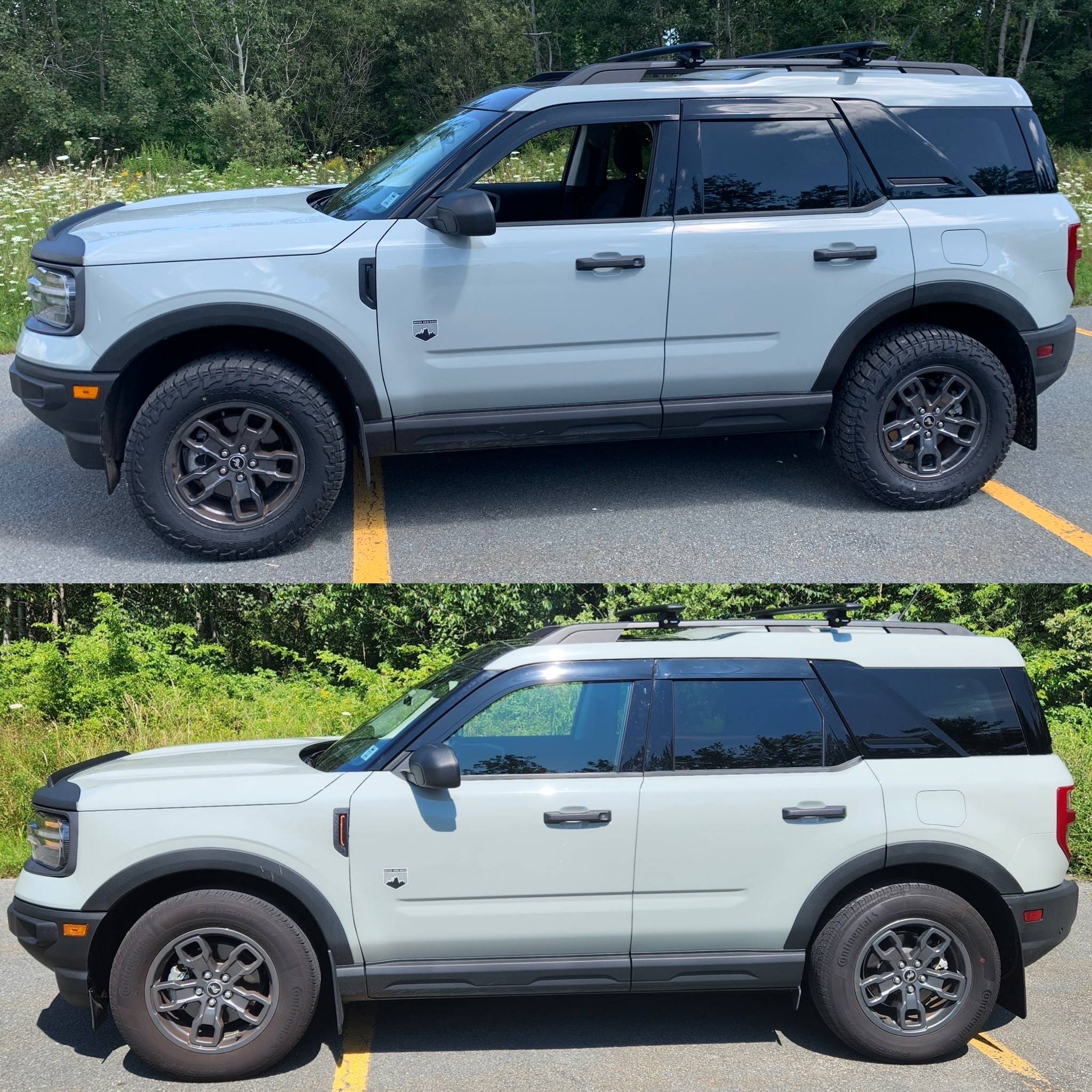 Ford Bronco Sport NEW PRODUCT! Bronco Sport 2 Inch Level Lift $449 1188FA1E-FC09-4AEF-9A77-6065F6788A61