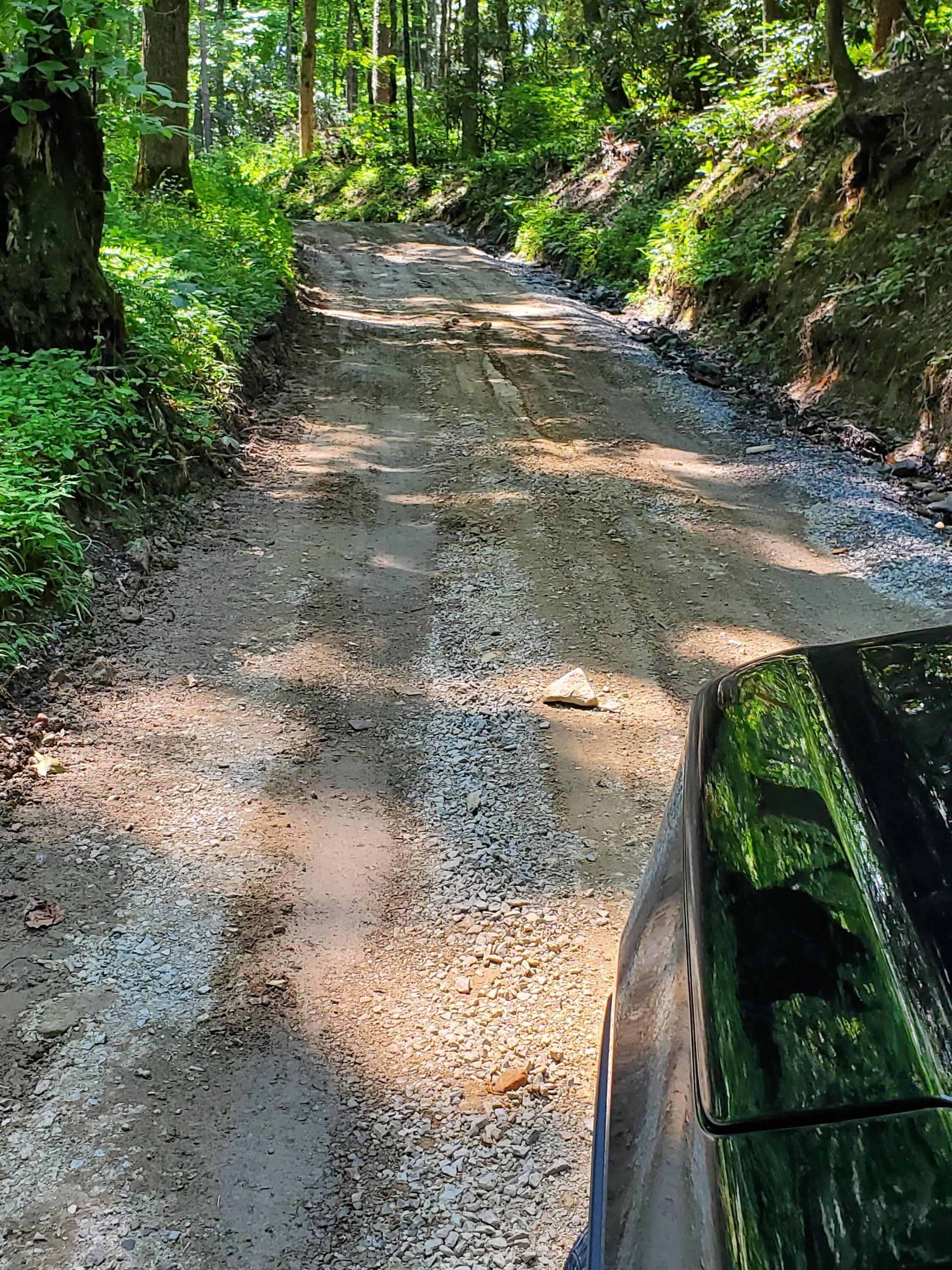 Ford Bronco Sport Great Smoky Mountain Bronco Stampede - Pigeon Forge, TN, Aug 18 - 19 - Sports WELCOME! 20230820_141415
