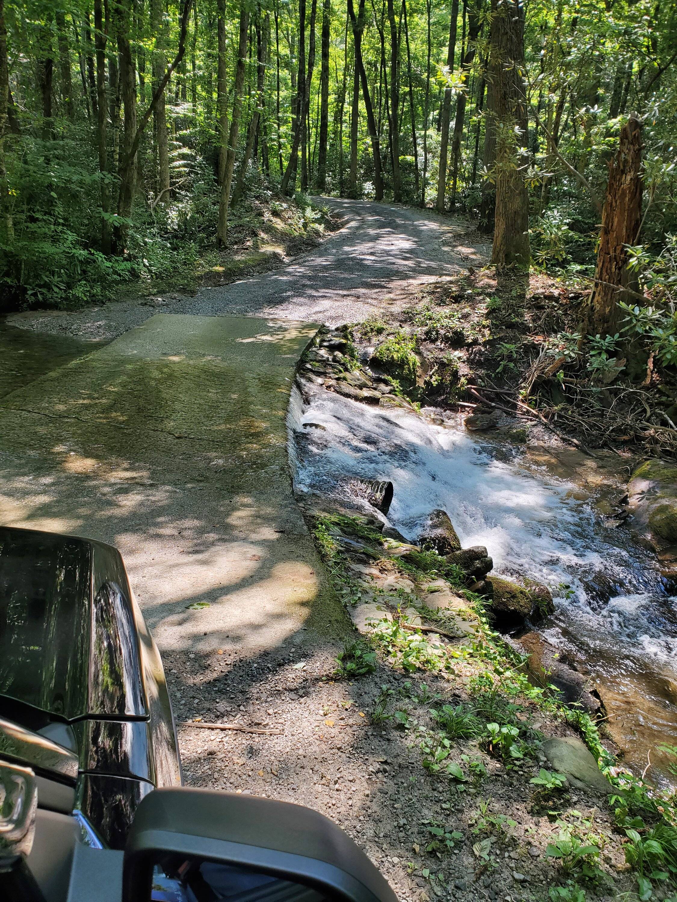 Ford Bronco Sport Great Smoky Mountain Bronco Stampede - Pigeon Forge, TN, Aug 18 - 19 - Sports WELCOME! 20230820_143742