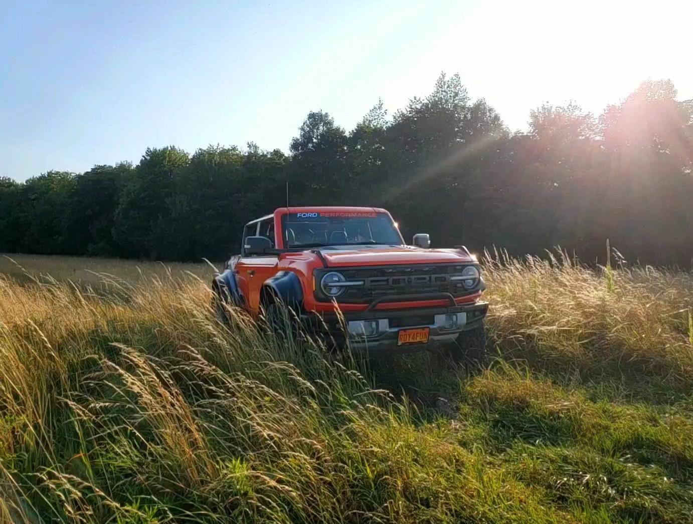 Ford Bronco Sport Great Smoky Mountain Bronco Stampede - Pigeon Forge, TN, Aug 18 - 19 - Sports WELCOME! VideoCapture_20230810-001133